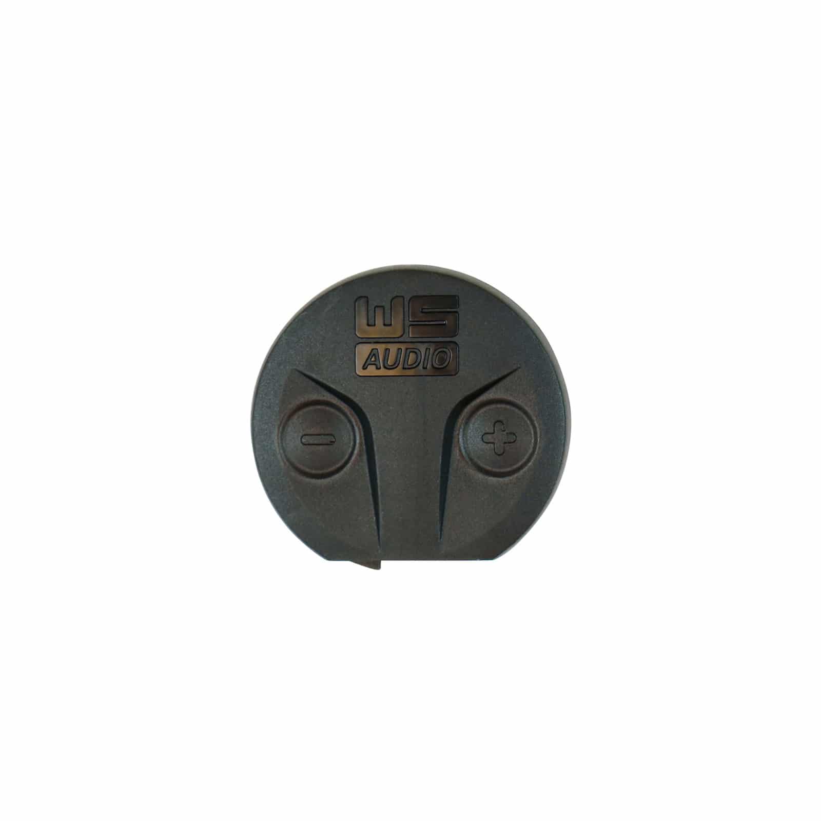 XP Metal Detector WS Audio Top Replacement - Image 1