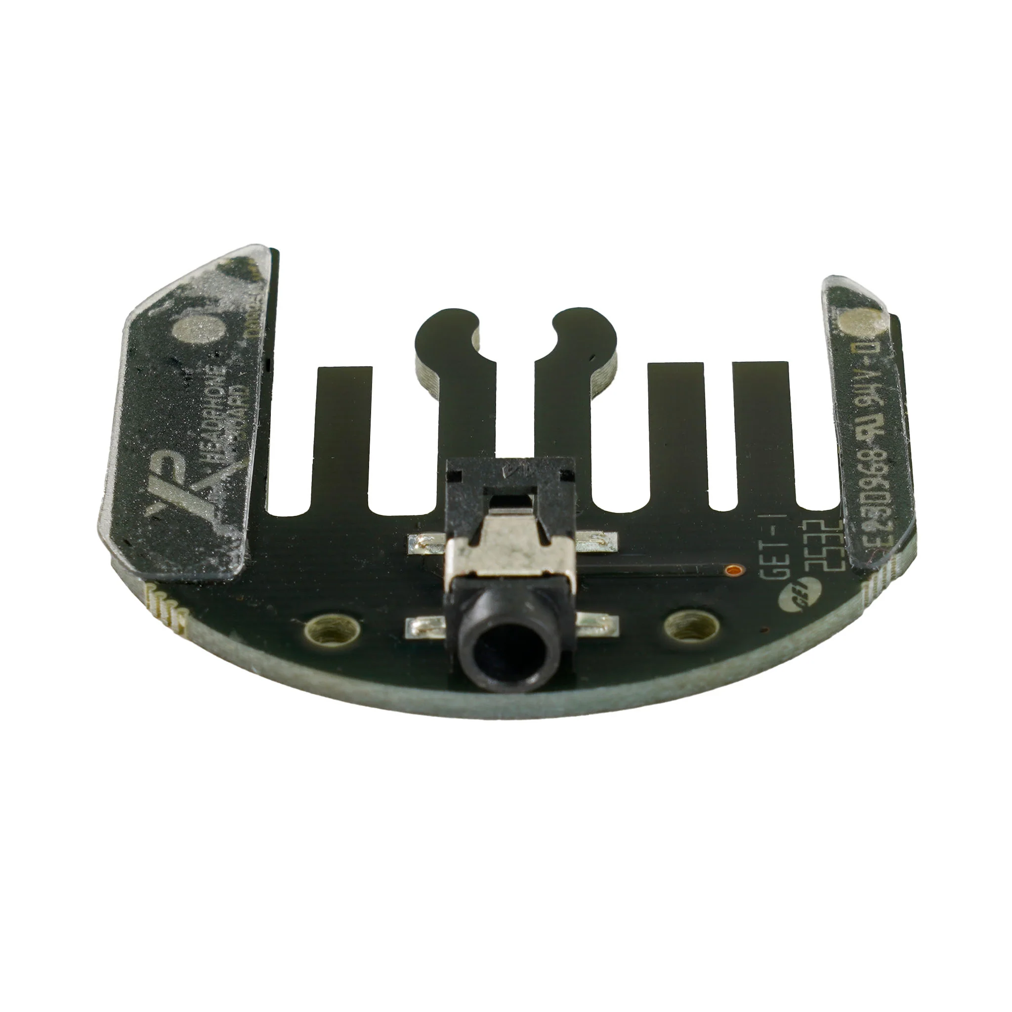 XP Metal Detector 3.5 mm Jack Adapter for WSA ST and WS6 ST - Image 3