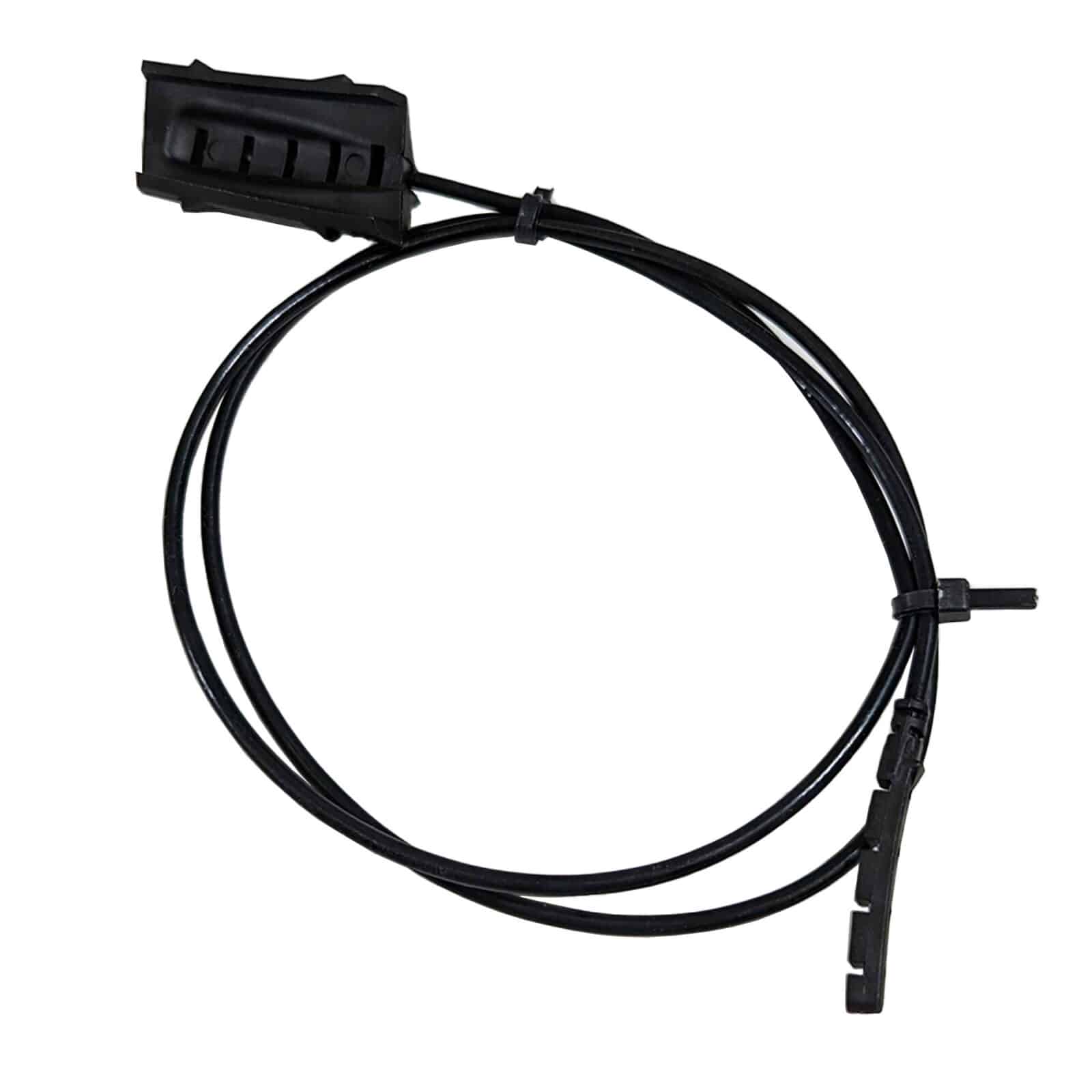 XP Aerial Antenna with 115cm Cable for Deus II Metal Detector - Image 1