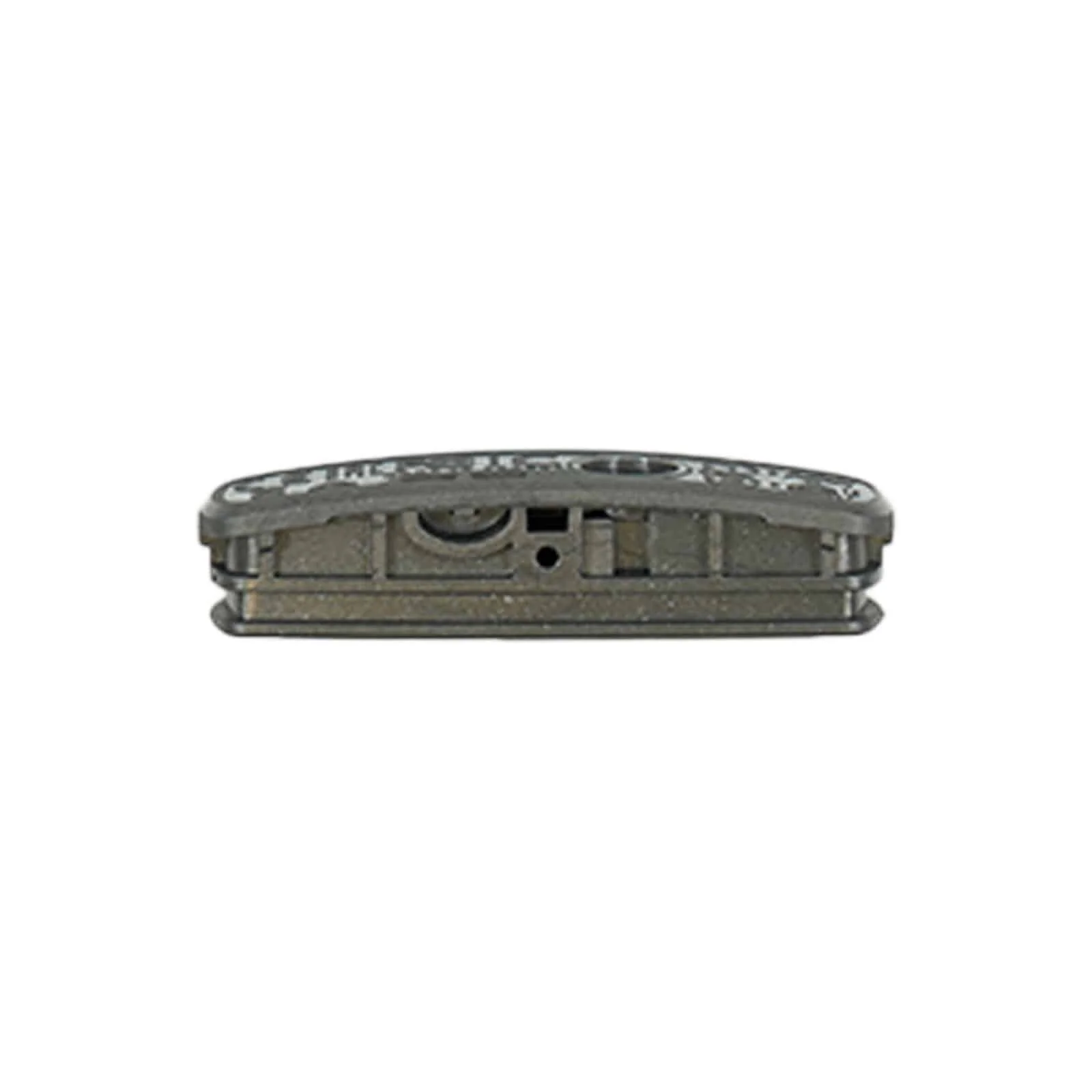 XP Metal Detectors DEUS II Remote Control Bottom - Replacement Part - Image 2