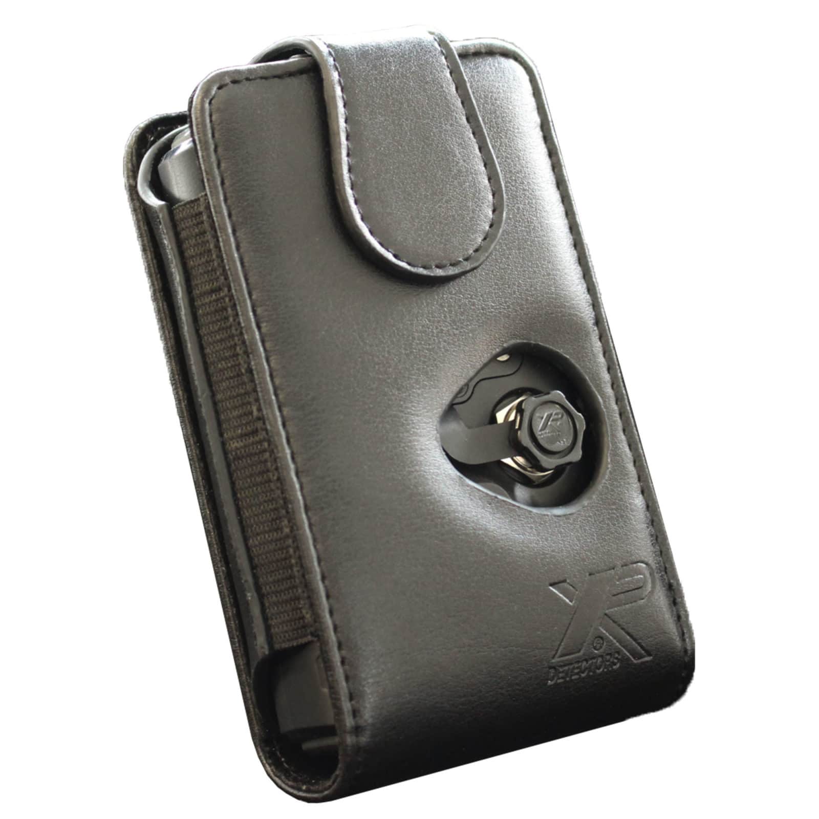XP Hip Mount Case with Belt Clip for Deus II Remote Control - Image 1