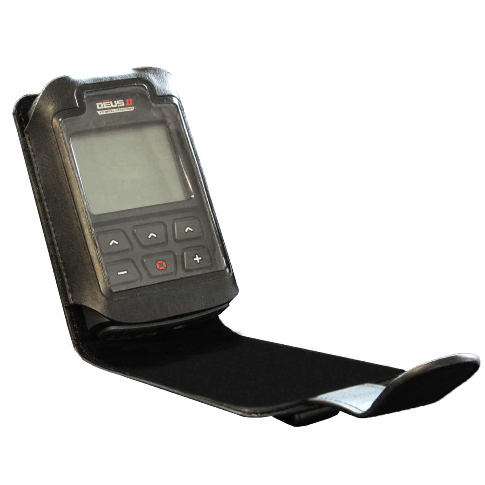 XP Hip Mount Case with Belt Clip for Deus II Remote Control - Image 3