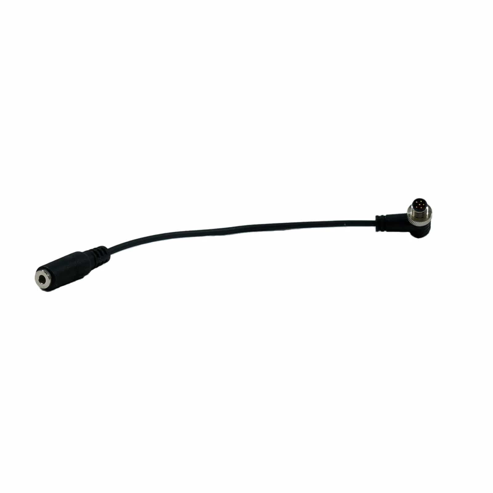 XP DEUS II Remote Control Headphone Jack Adaptor - Image 1