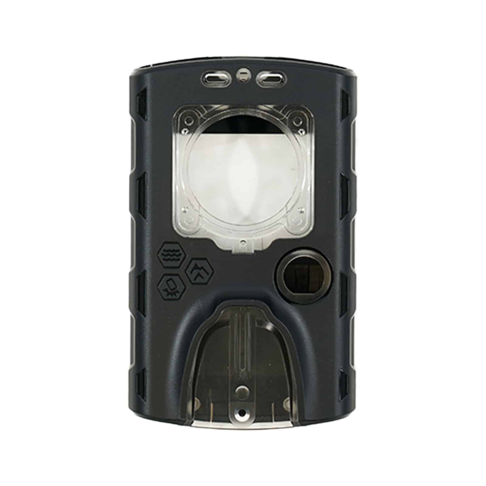 XP Metal Detectors DEUS II Remote Control Main Body - Replacement Part - Image 2
