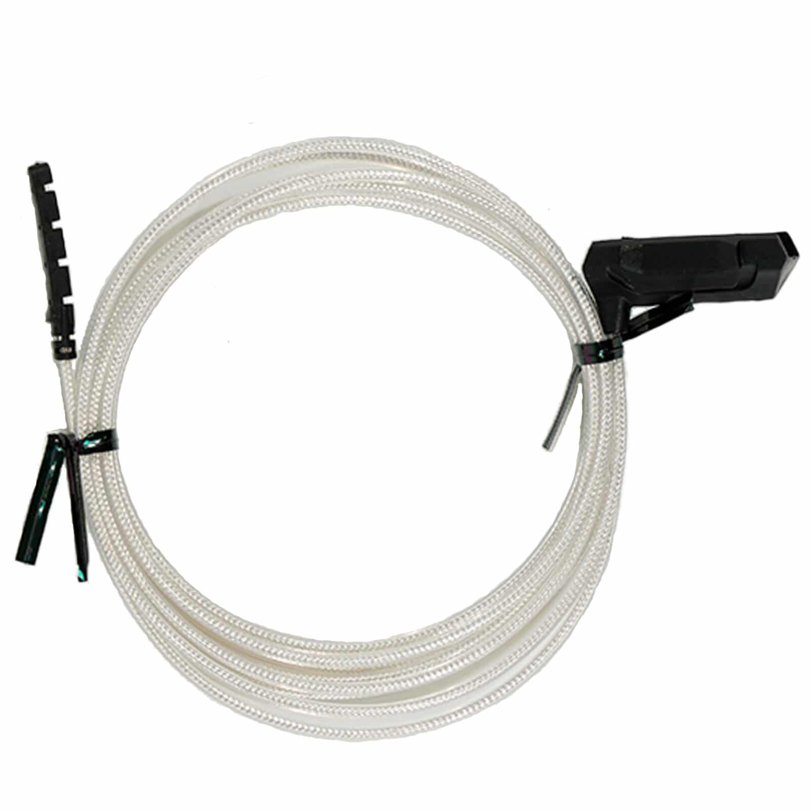 XP Wave Guide with 250cm Antenna for Deus II Metal Detector for Underwater Use - Image 2