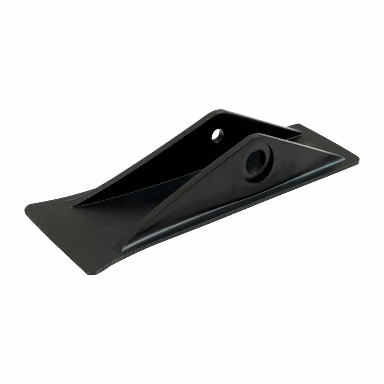 XP Deus Plastic Mounting Lugs - 34x28cm Coil Parts - Image 1