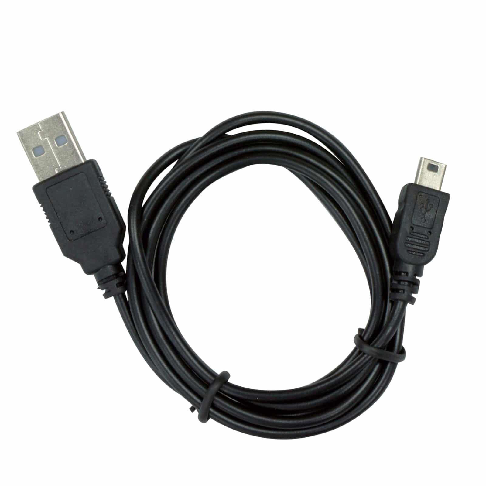 XP Deus Cable USB 1 Mini B for Downloading the Latest Software Version - Image 1