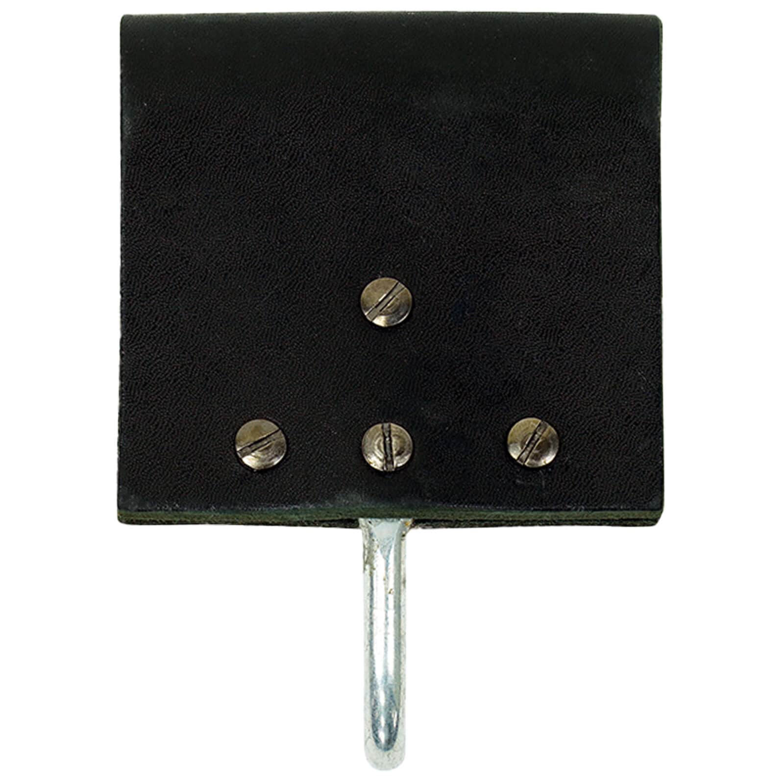 ReadyShovel Leather and Metal Sand Scoop Carrier - Image 2