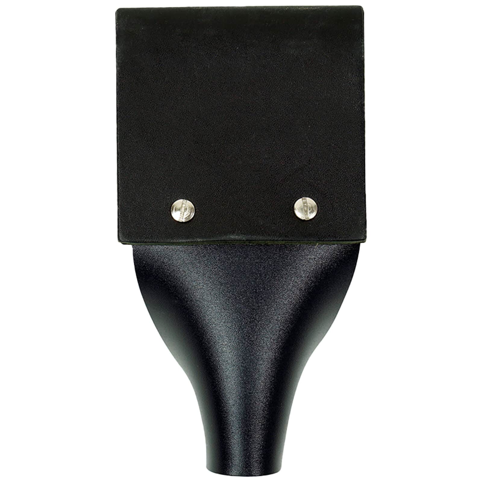 ReadyShovel Leather Belt Holster for Ball Handle Tools - Image 2