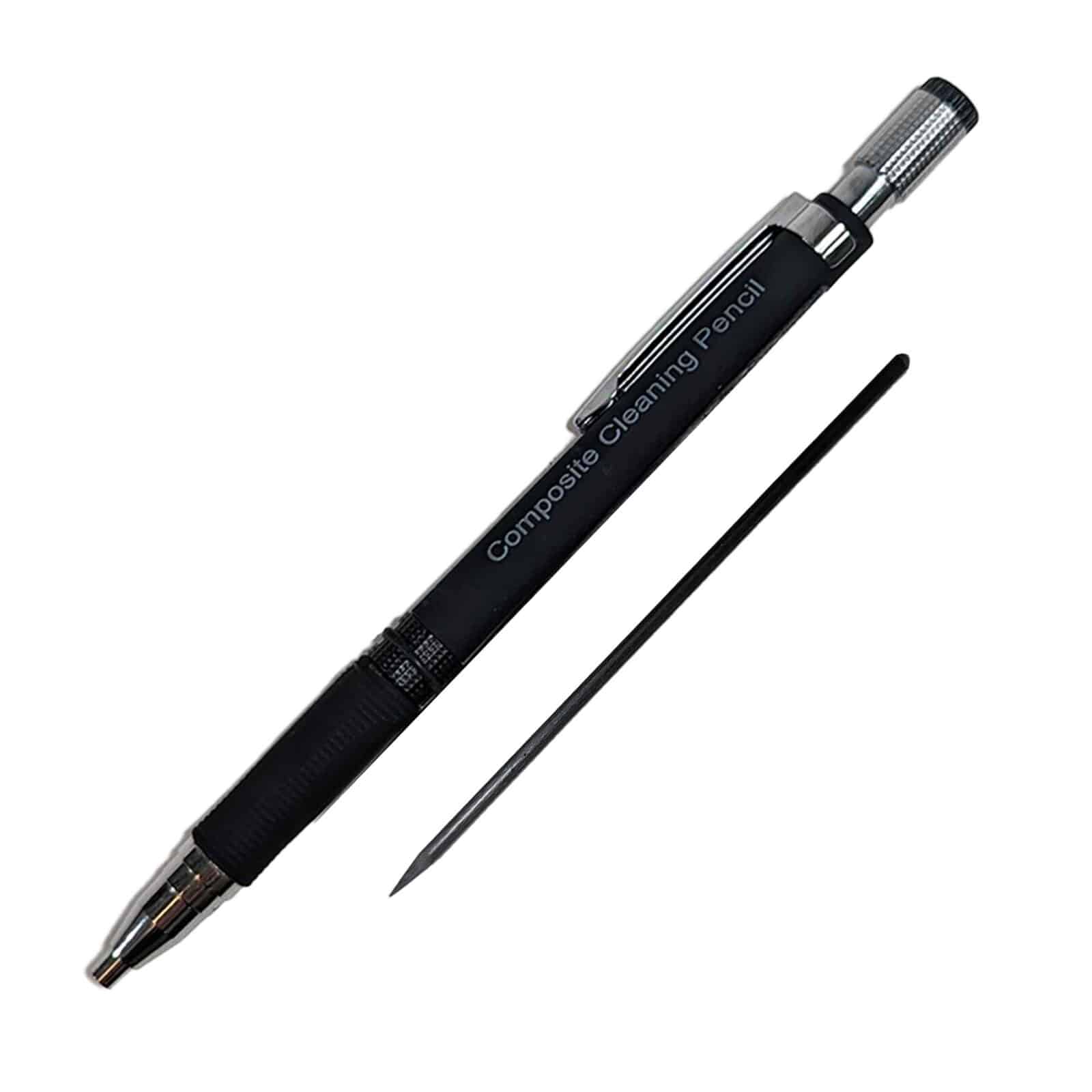 Composite Cleaning Pencil Kit with Preserve It Wax - Image 2
