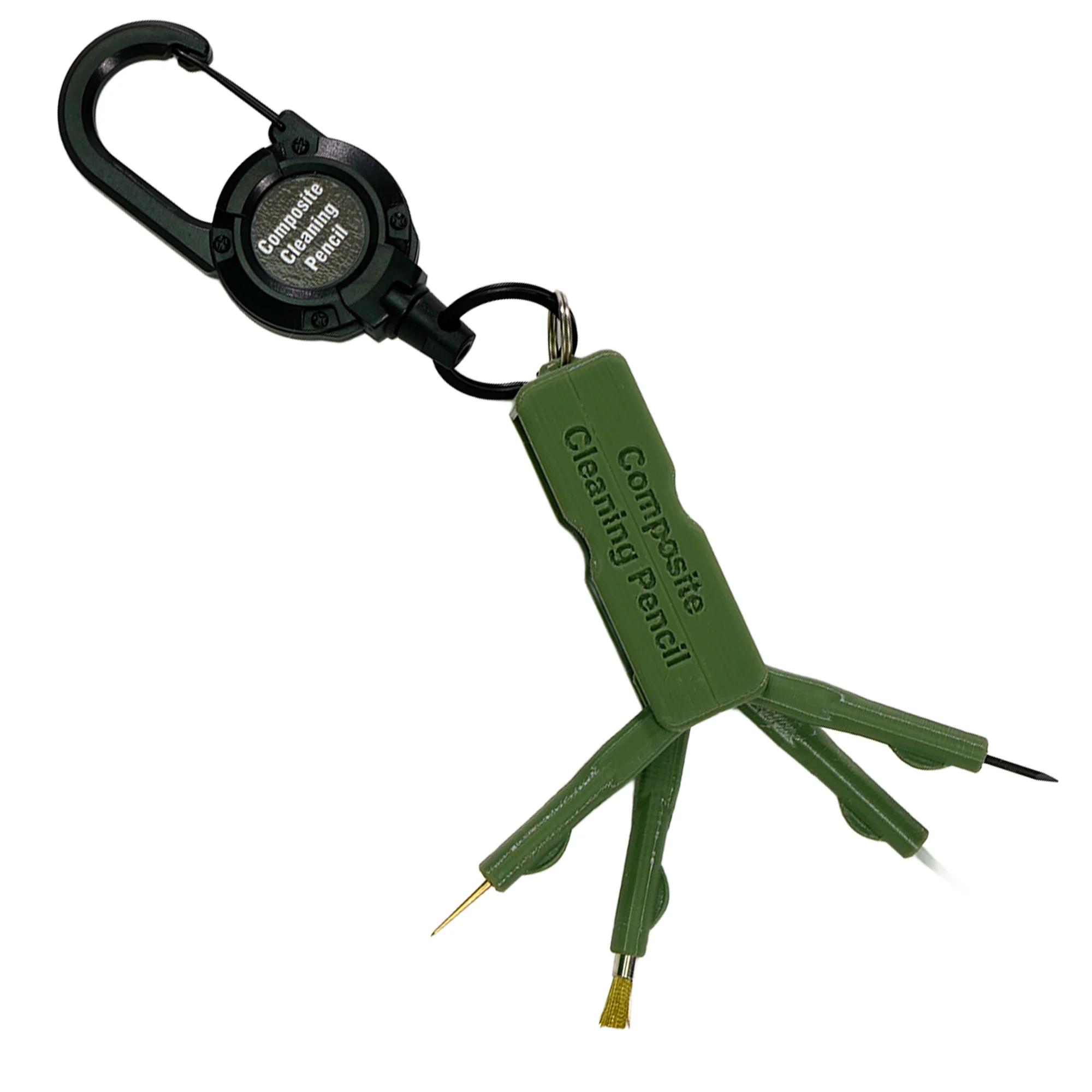 Composite Cleaning Pencil Multi-Tool - Image 3