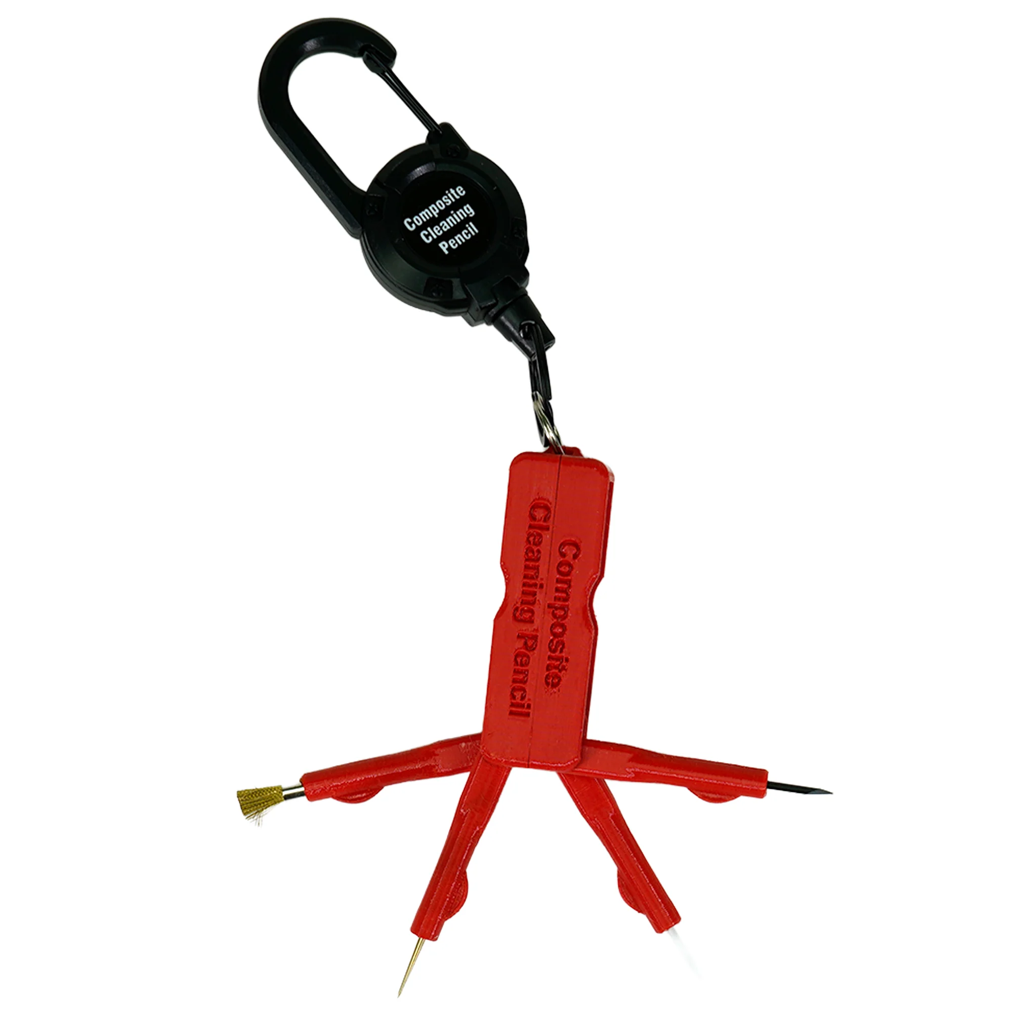 Composite Cleaning Pencil Multi-Tool - Image 2