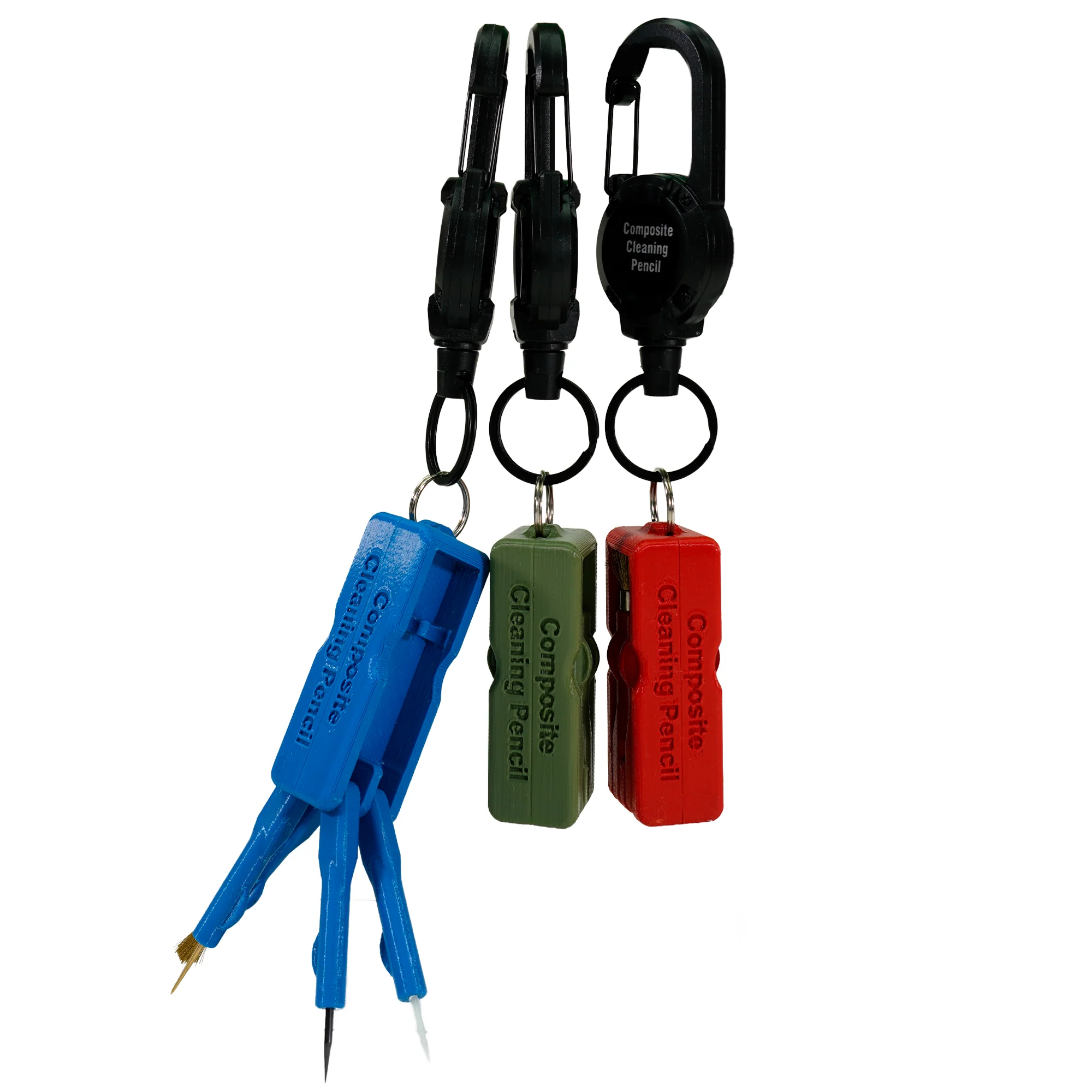 Composite Cleaning Pencil Multi-Tool