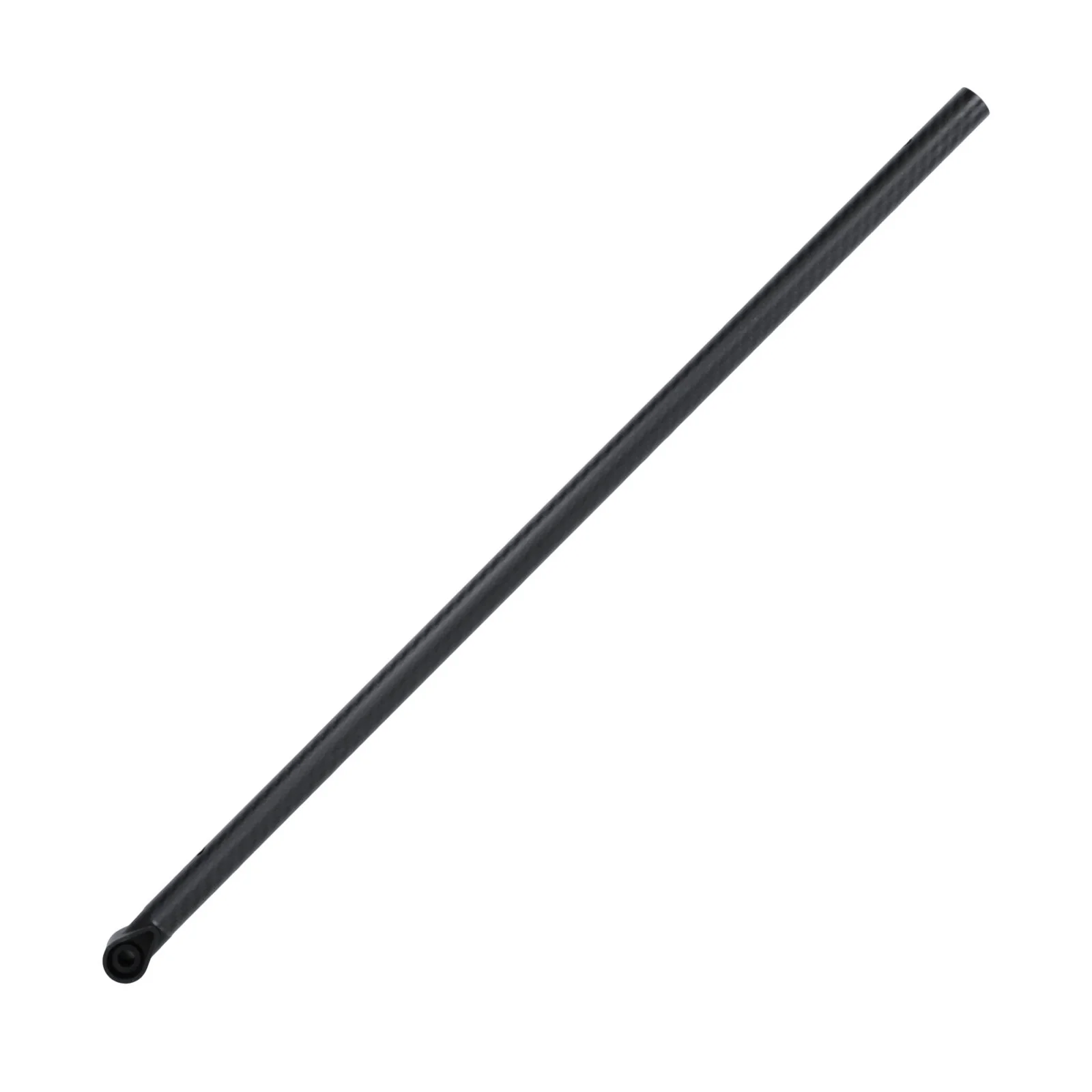 Detect-Ed Black LS Carbon Fiber Lower Shaft for Minelab Equinox Metal Detector - Image 3
