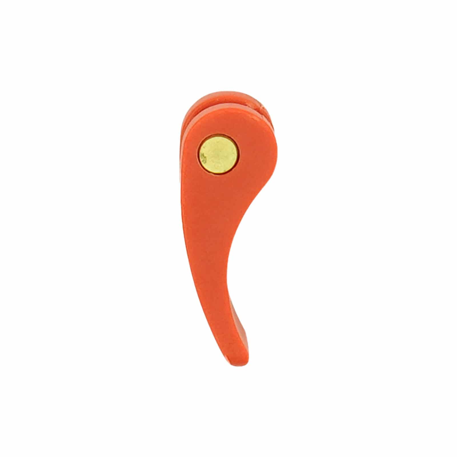 Detect-Ed Replacement Clamp Levers for Carbon Fiber Shafts - Image 1