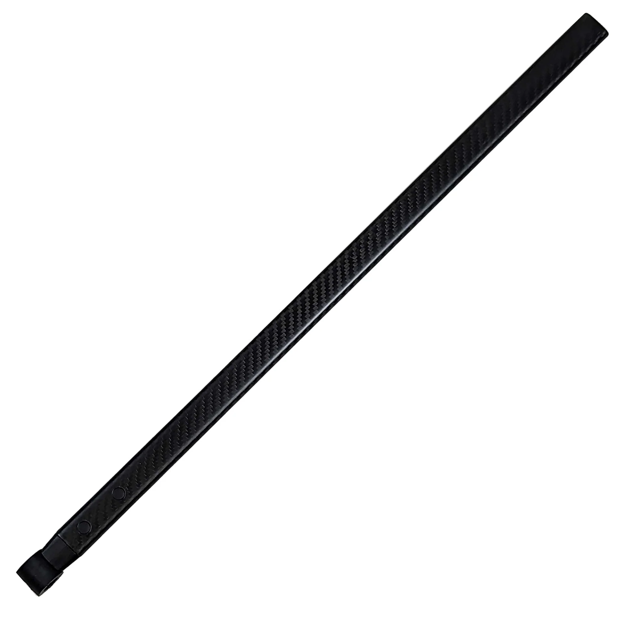 Detect-Ed Carbon Fiber Lower Shaft for XP Deus | Deus II Metal Detectors - Image 2