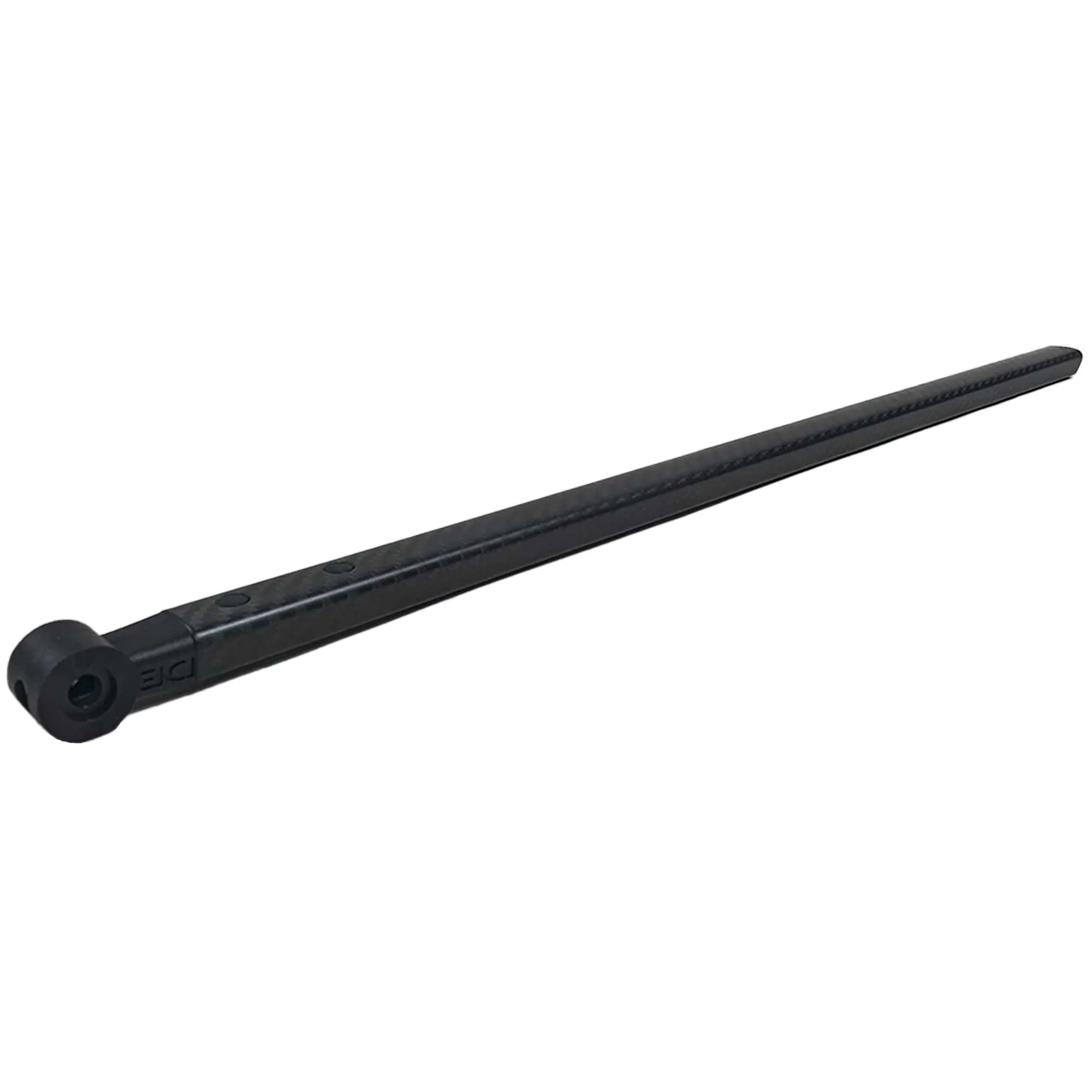 Detect-Ed Carbon Fiber Lower Shaft for XP Deus | Deus II Metal Detectors - Image 3
