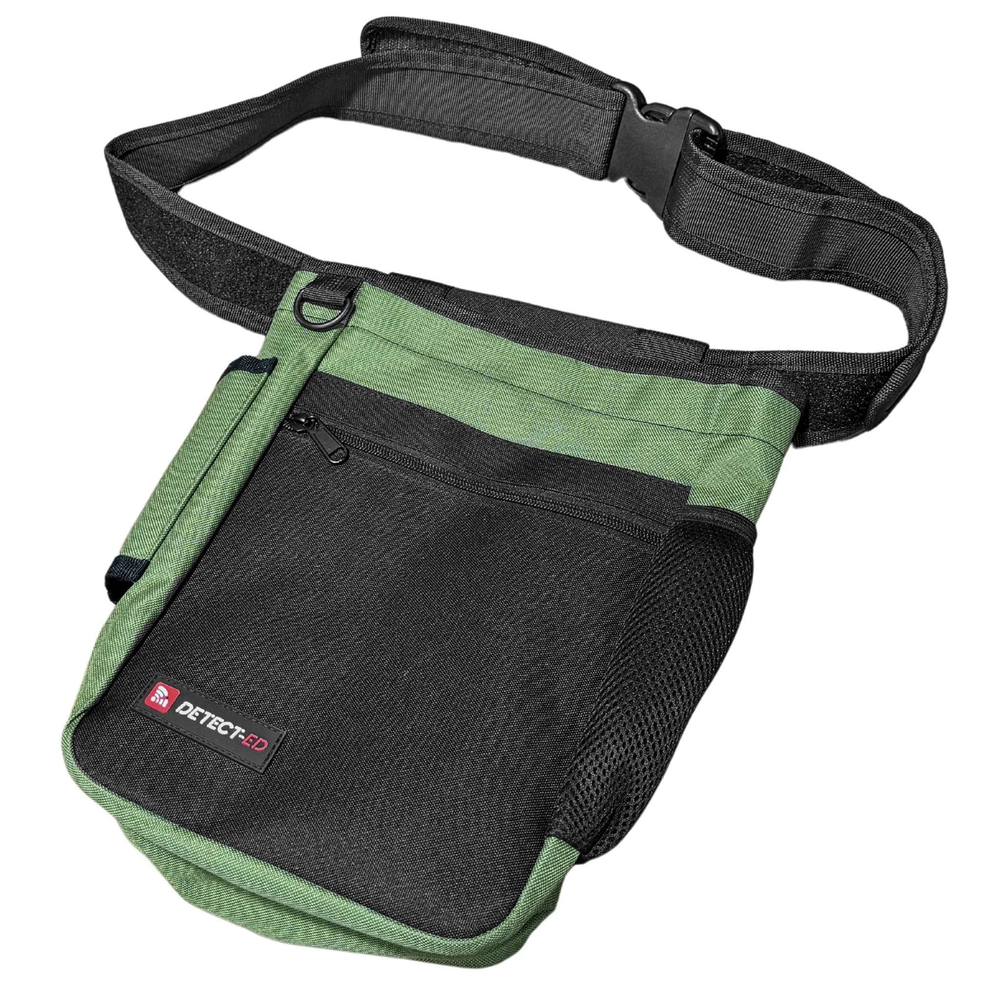 Detect-Ed MEGA POUCH 2.0 - Adjusts up to 50.7 inches - Image 2