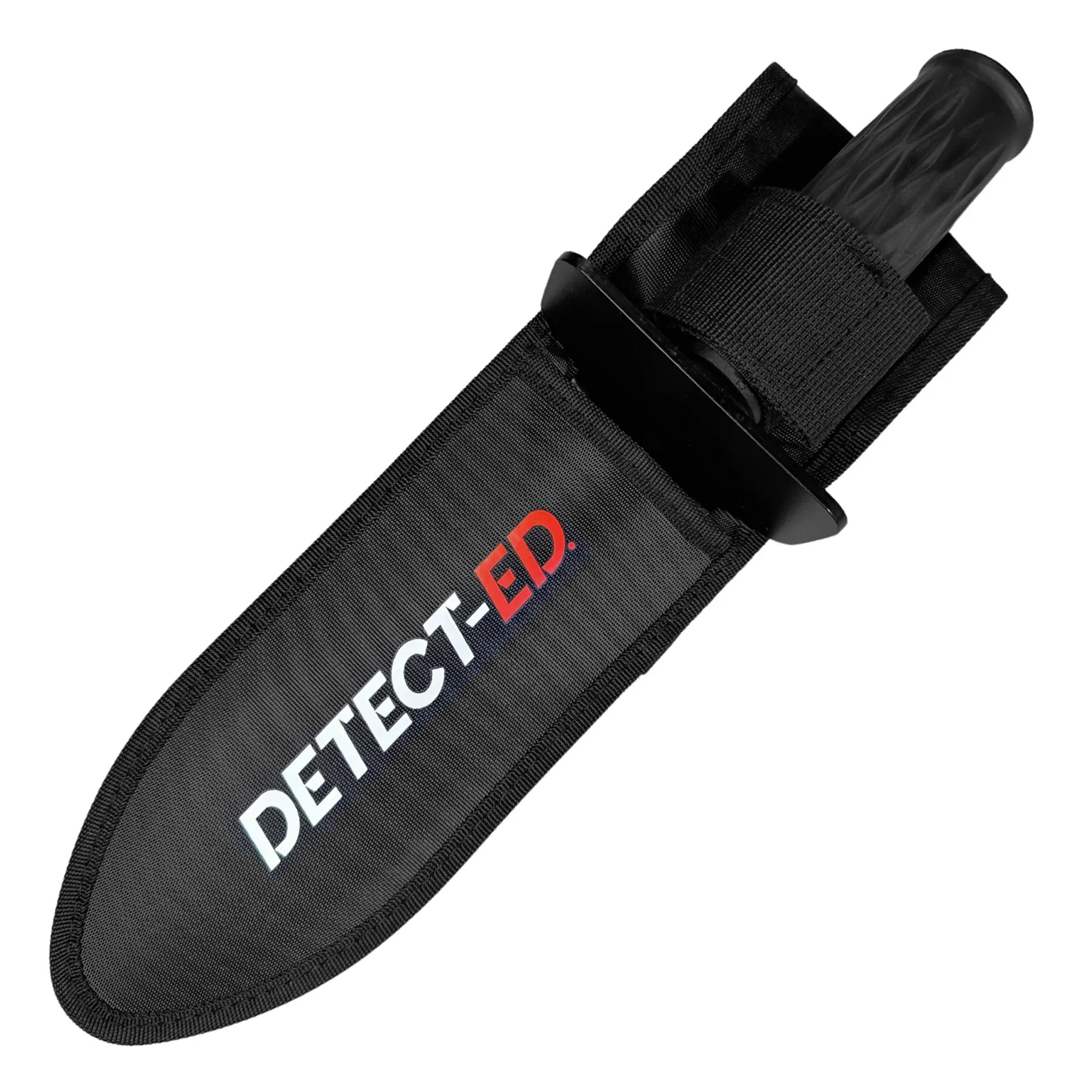 Detect-Ed Stealth Digger with Holster - Image 3