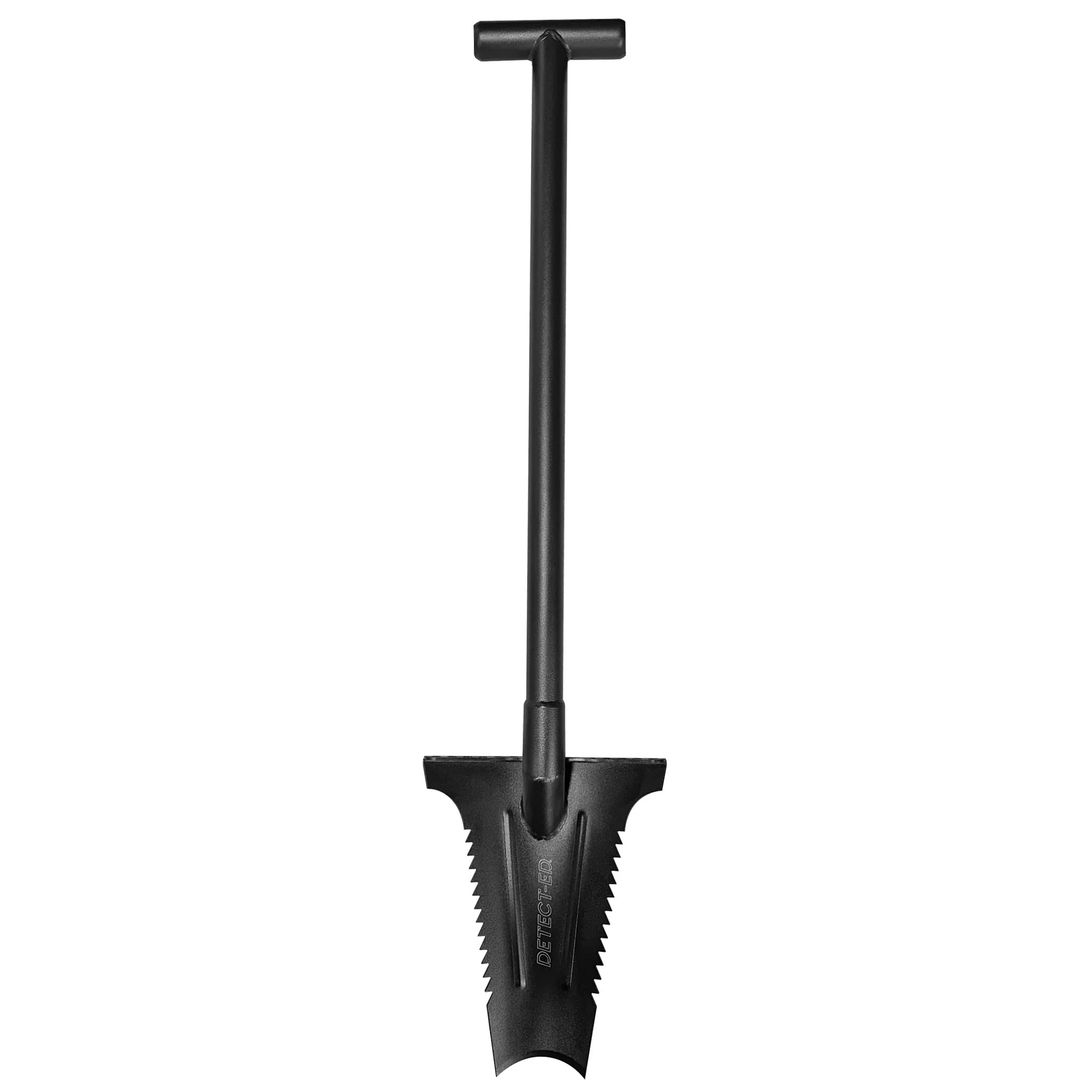 Detect-Ed Stealth Shovel - Available in 2-Piece and 1-Piece - Image 1