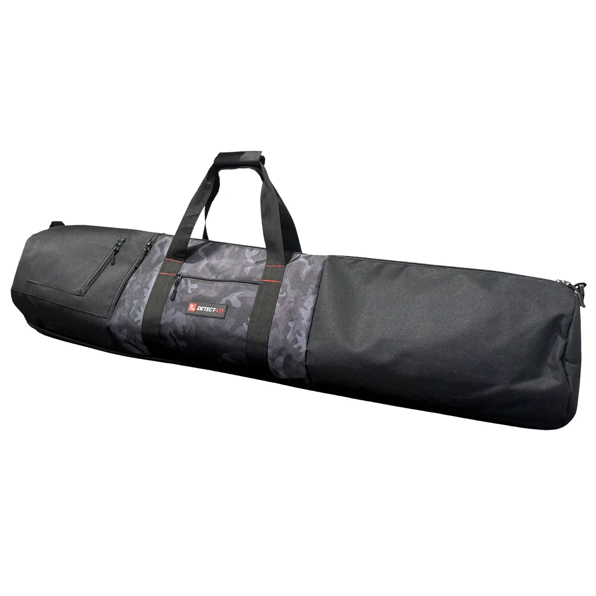 Detect-Ed 900X Long Barrel Metal Detector Carry Bag – 50 inches
