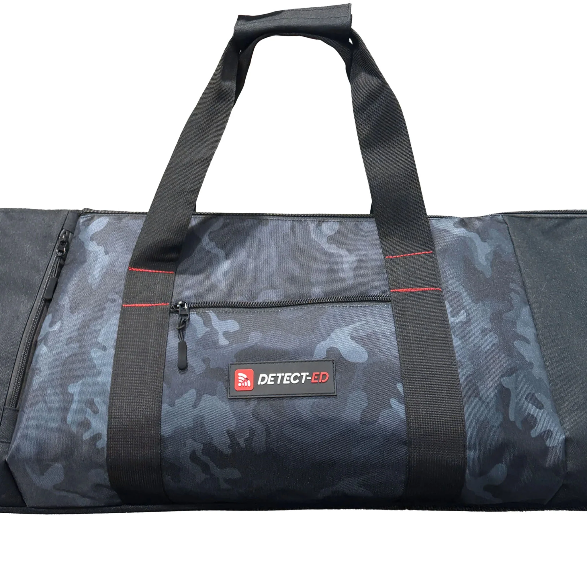 Detect-Ed 900X Long Barrel Metal Detector Carry Bag - 50 inches - Image 2