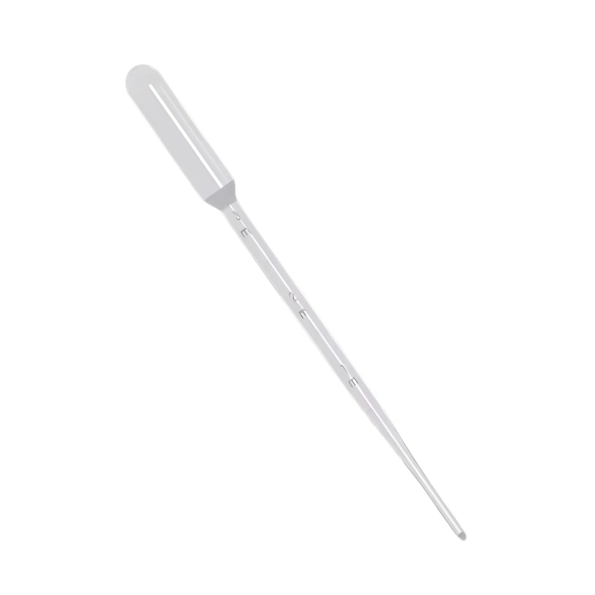 Detect-Ed Plastic Pipette 3ml - Image 2