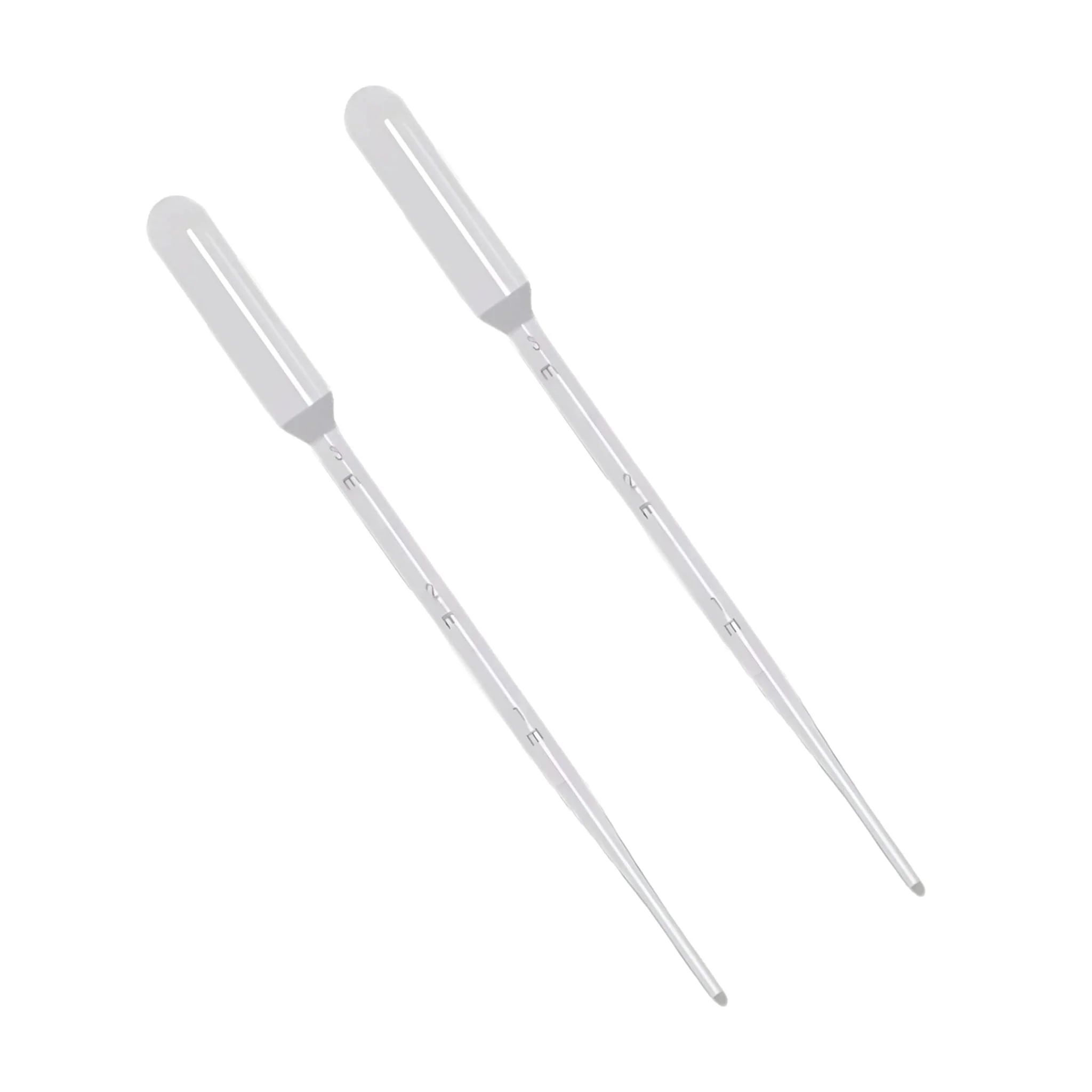 Detect-Ed Plastic Pipette 3ml - Image 3