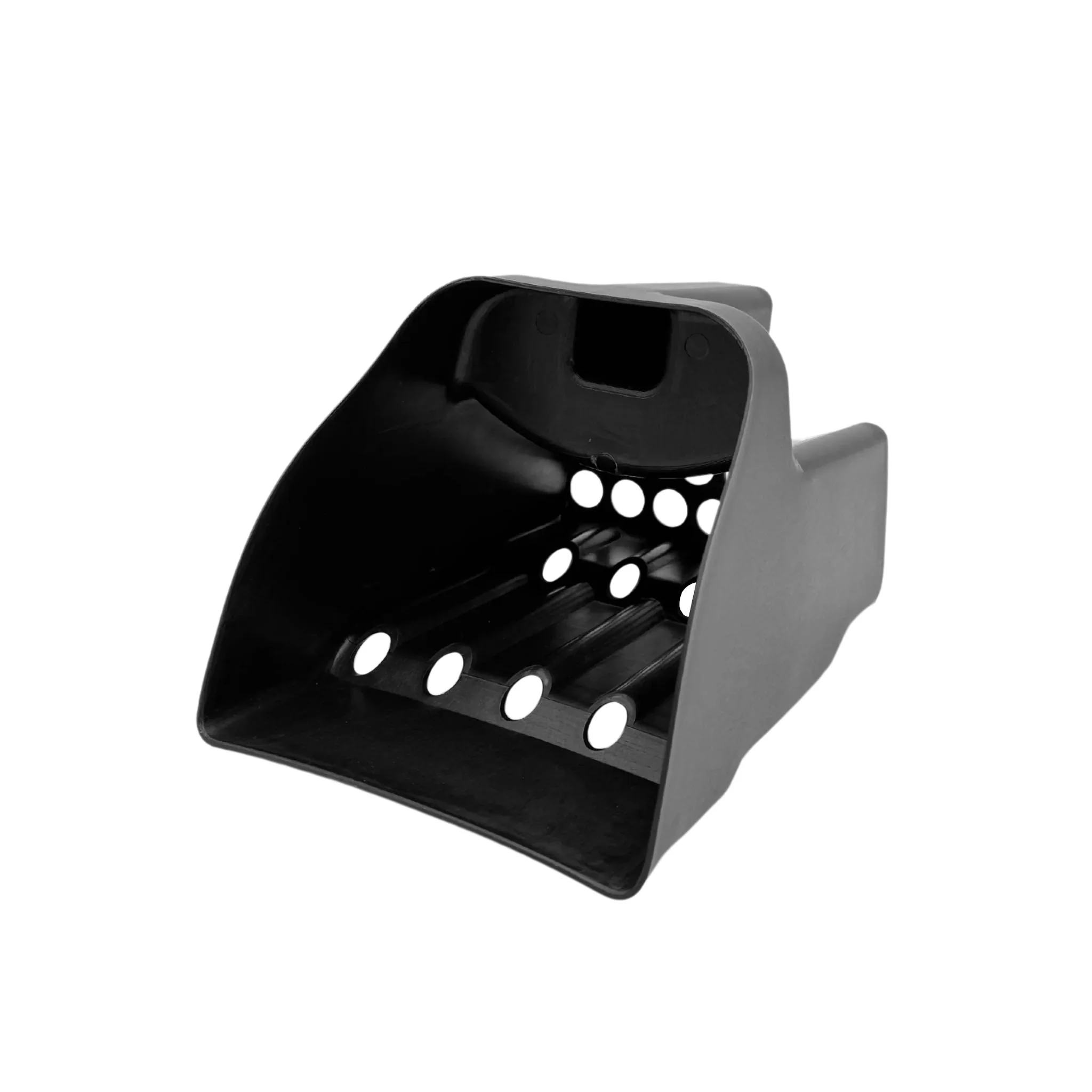 Detect-Ed Plastic Beach Sand Scoop Sifter - Image 3