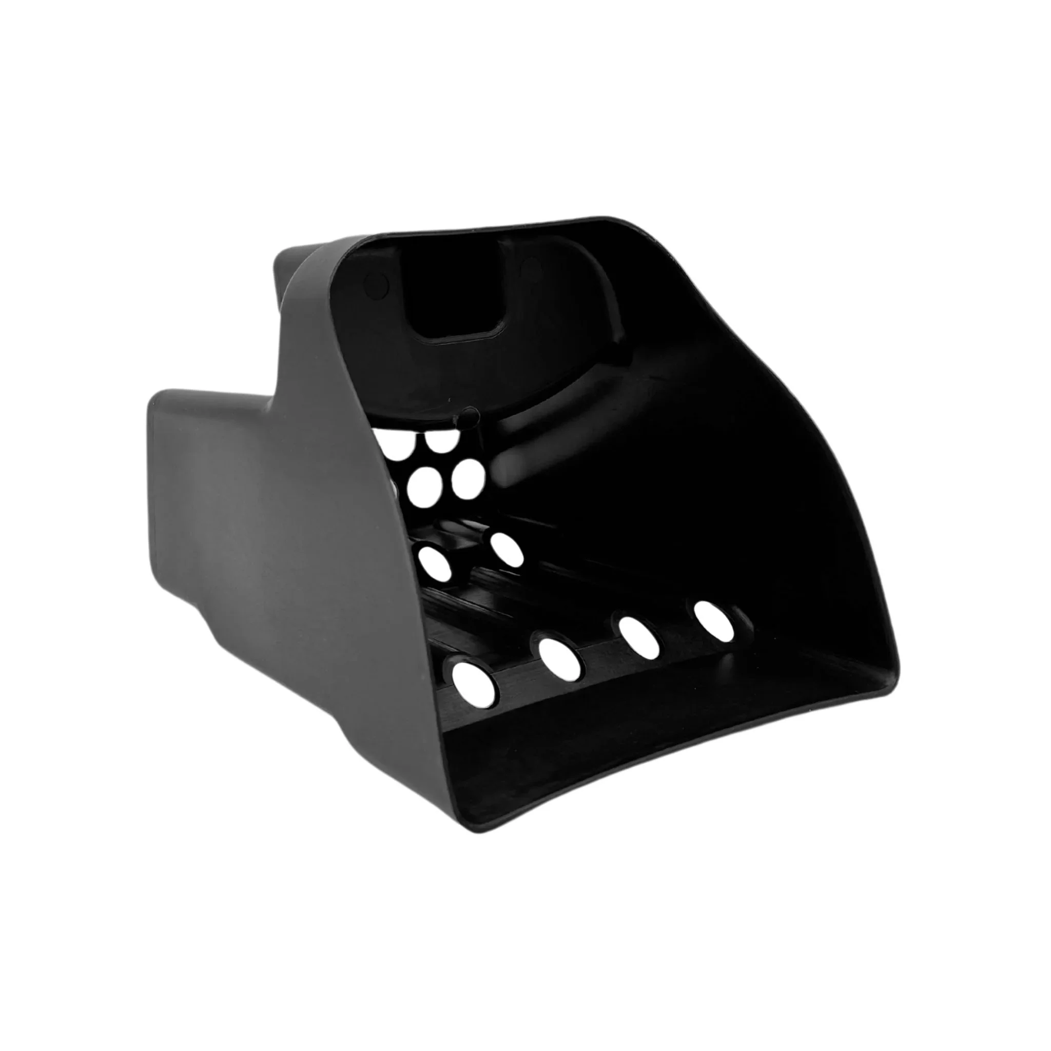 Detect-Ed Plastic Beach Sand Scoop Sifter - Image 2