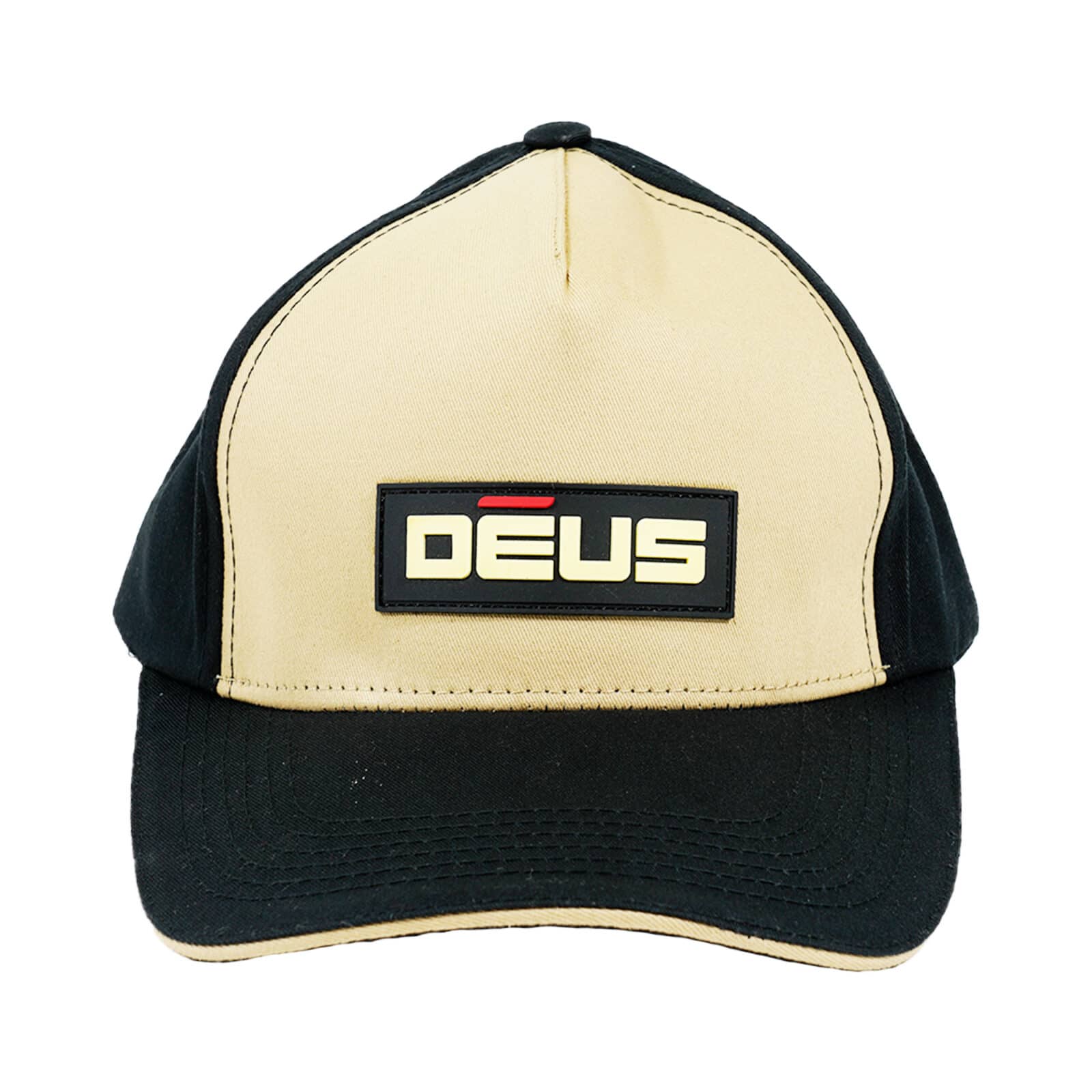 XP Metal Detectors Deus Cap Beige/Black - Image 2