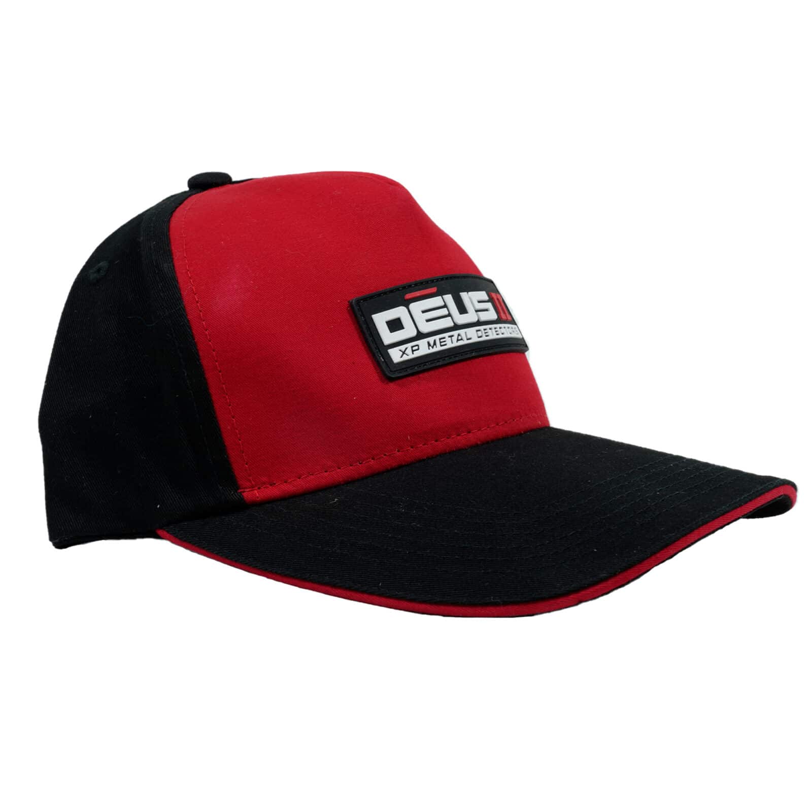 XP Deus II Cap – Official Metal Detector Baseball Cap