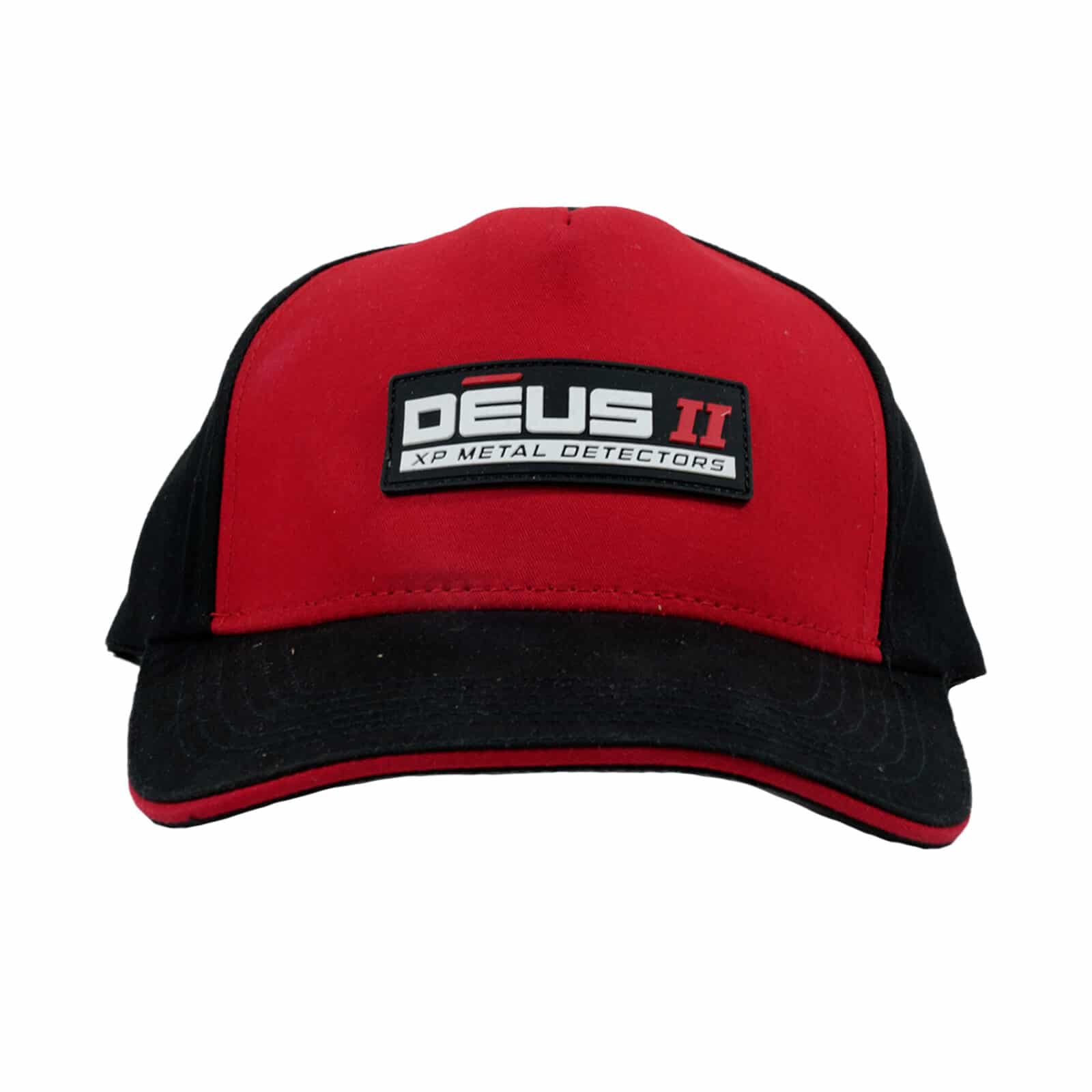 XP Deus II Cap - Official Metal Detector Baseball Cap - Image 2