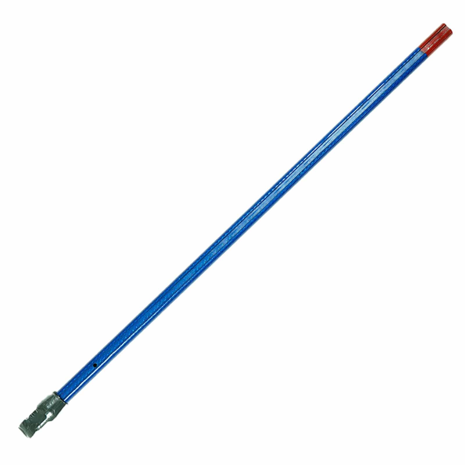Detecting Innovations 26" Tall Boy Extra Long Lower Stem For Tele Knox- BLUE - Image 1
