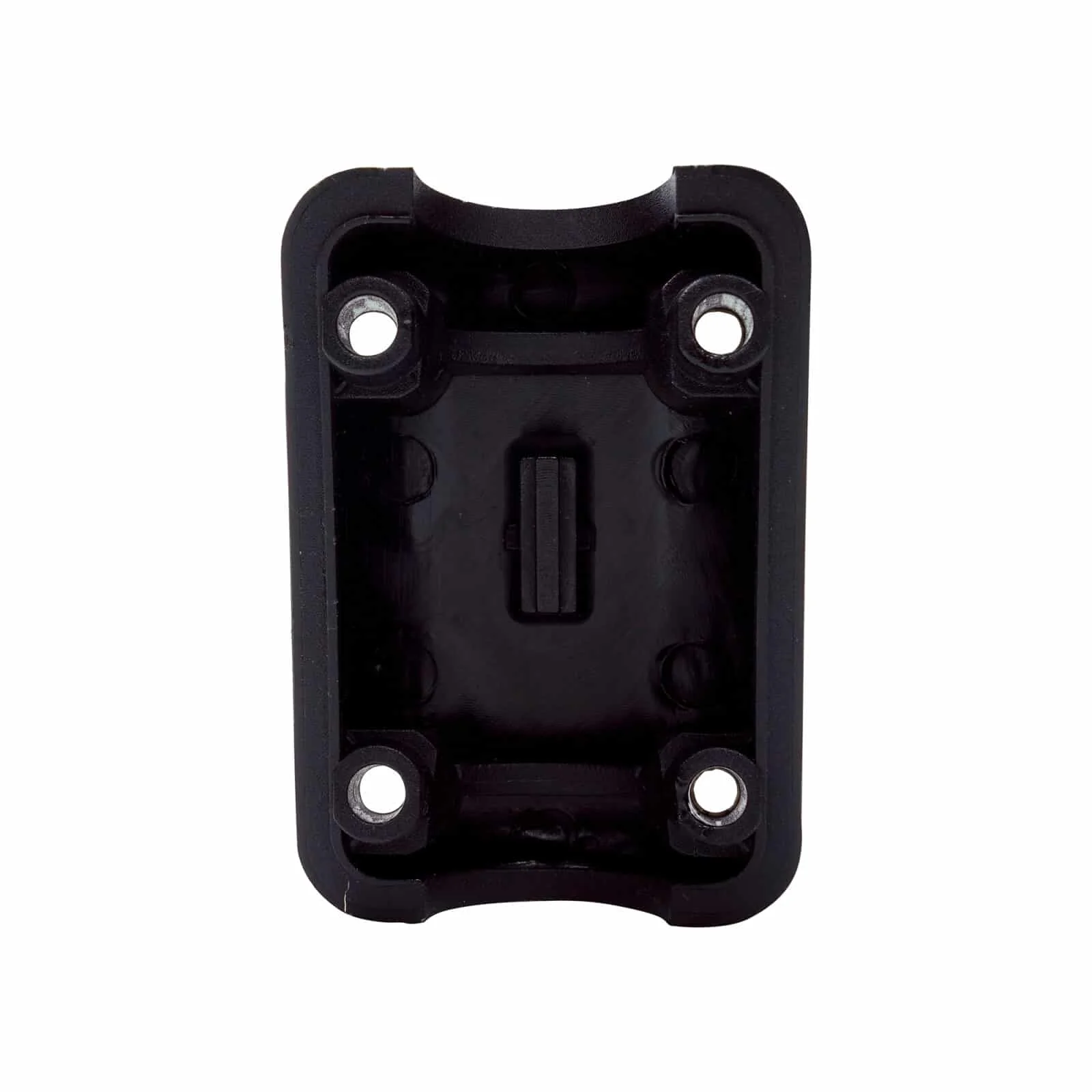 Detecting Innovations Black Control Box Support for Tele-Knox Telescopic Carbon Shaft - Image 2