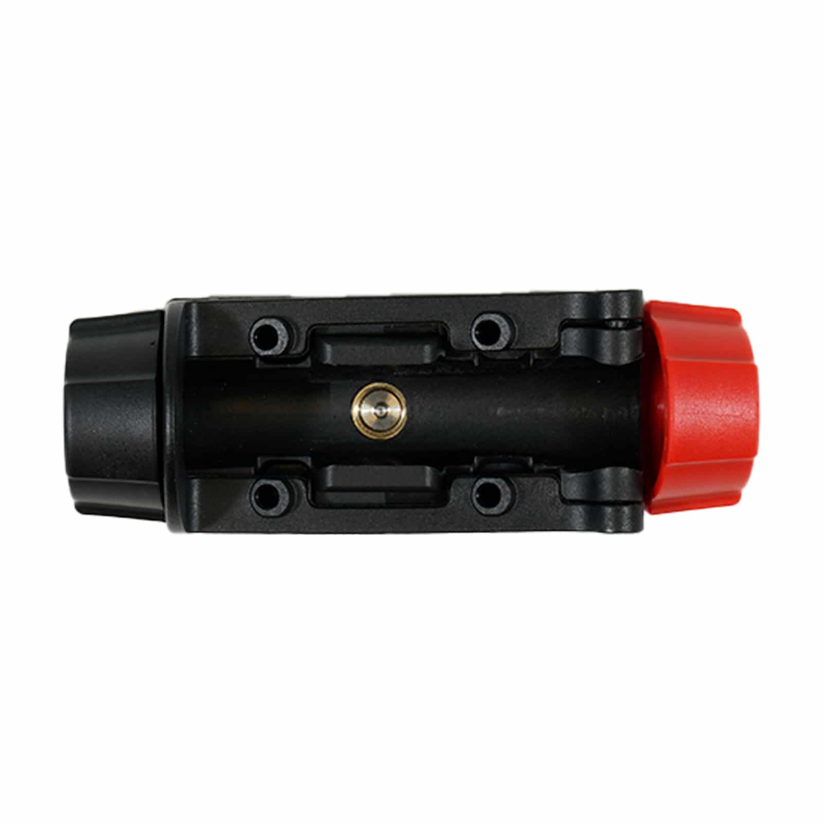 Detecting Innovations Folding Control Box Adapter - Minelab Equinox 600/800 - Image 1