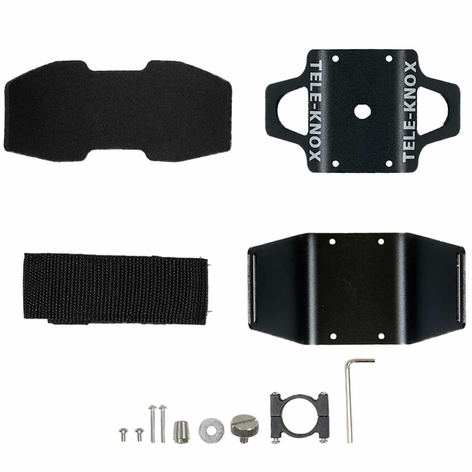 Detecting Innovations Tele-Knox Aluminium Armcup - Image 2