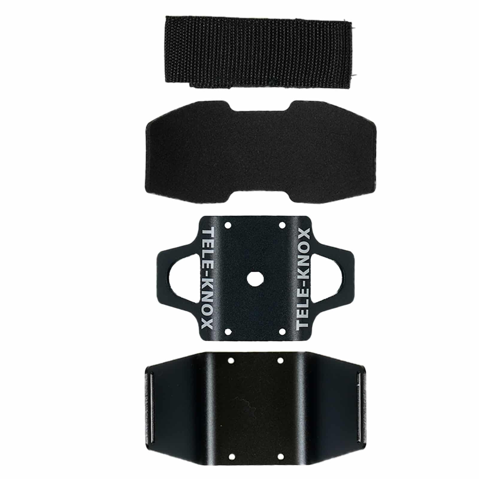 Detecting Innovations Tele-Knox Aluminium Armcup - Image 3