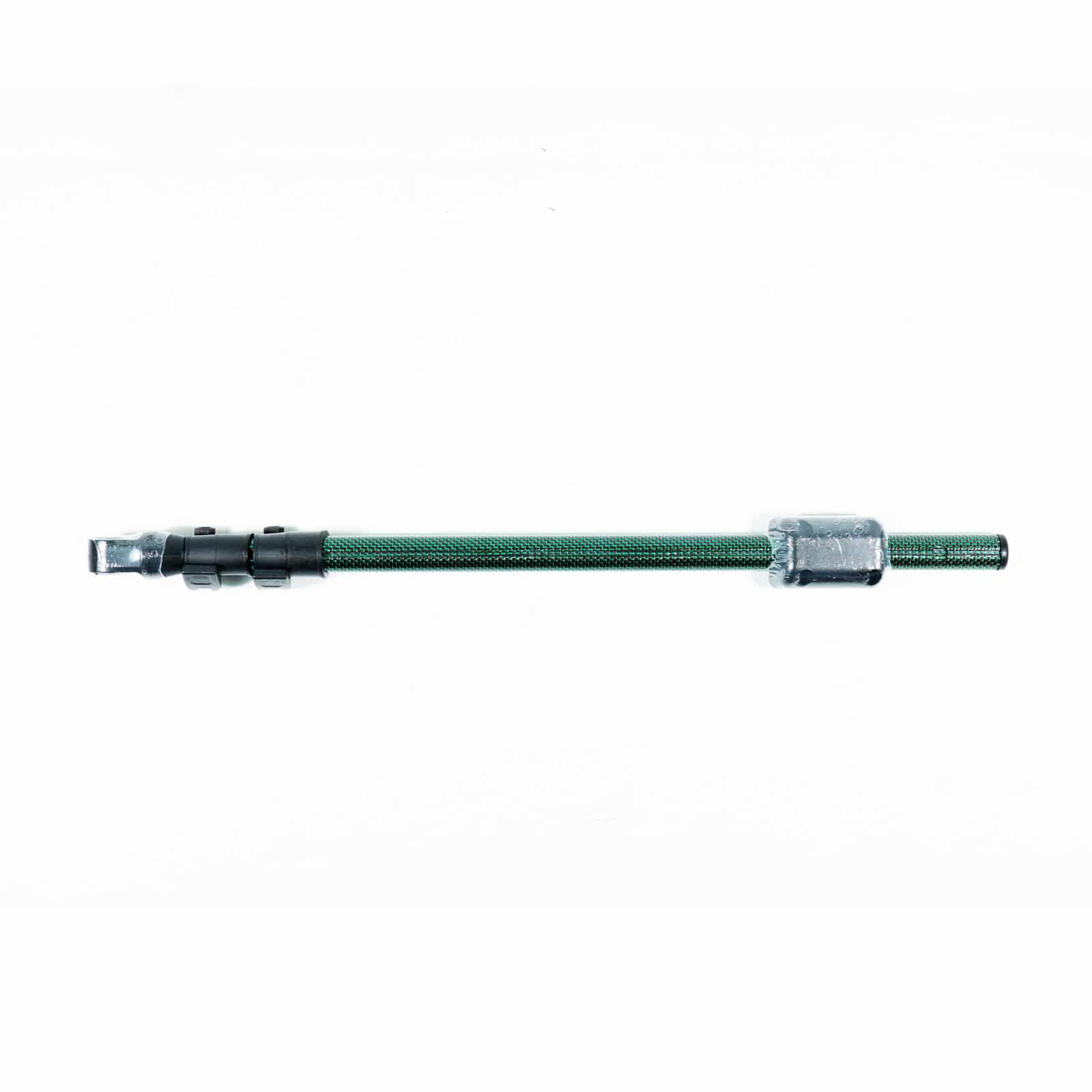 Detecting Innovations Equinox Straight Telescopic Carbon Stem - Green - Image 3
