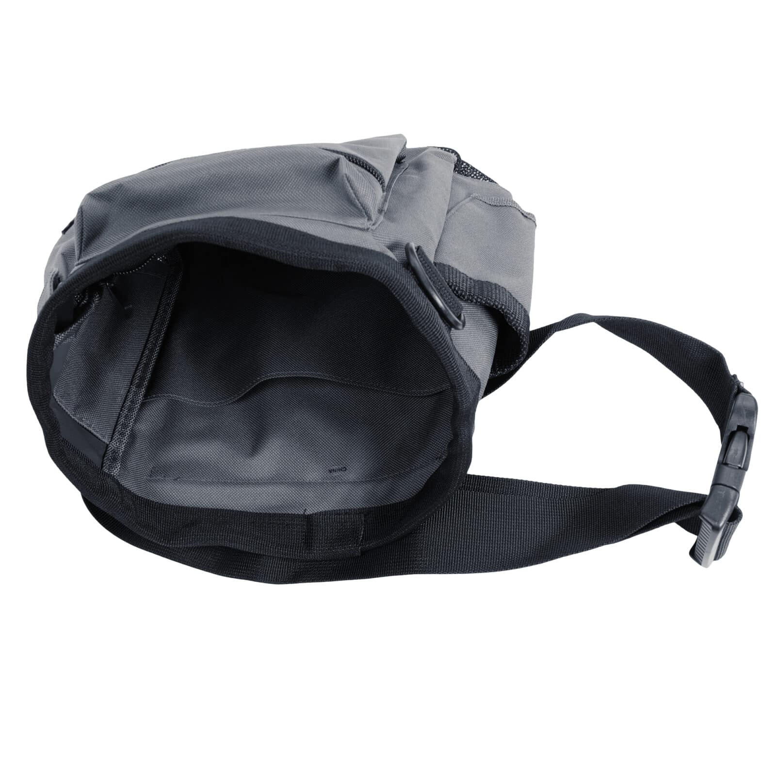 Detector Pro Gray Ghost Ultimate Catch All Pouch - Image 3