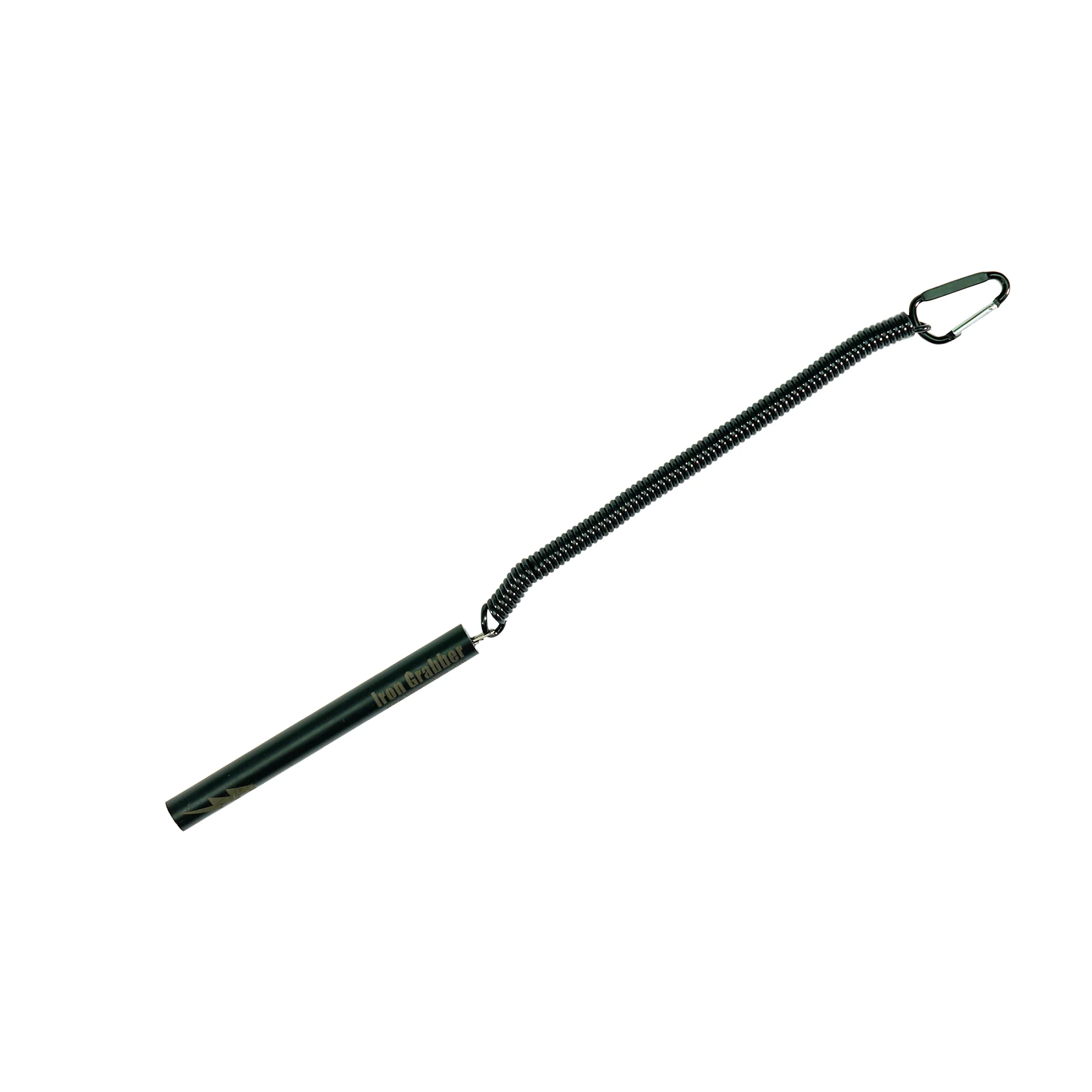 DetectorPro Iron Grabber with Lanyard – Fast Iron Removal Tool for Metal Detecting - Image 1