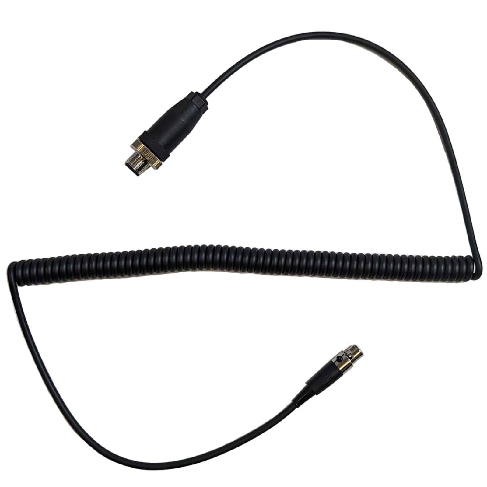 DetectorPro UniProbe Nokta Headphones Backup Cable - Image 3