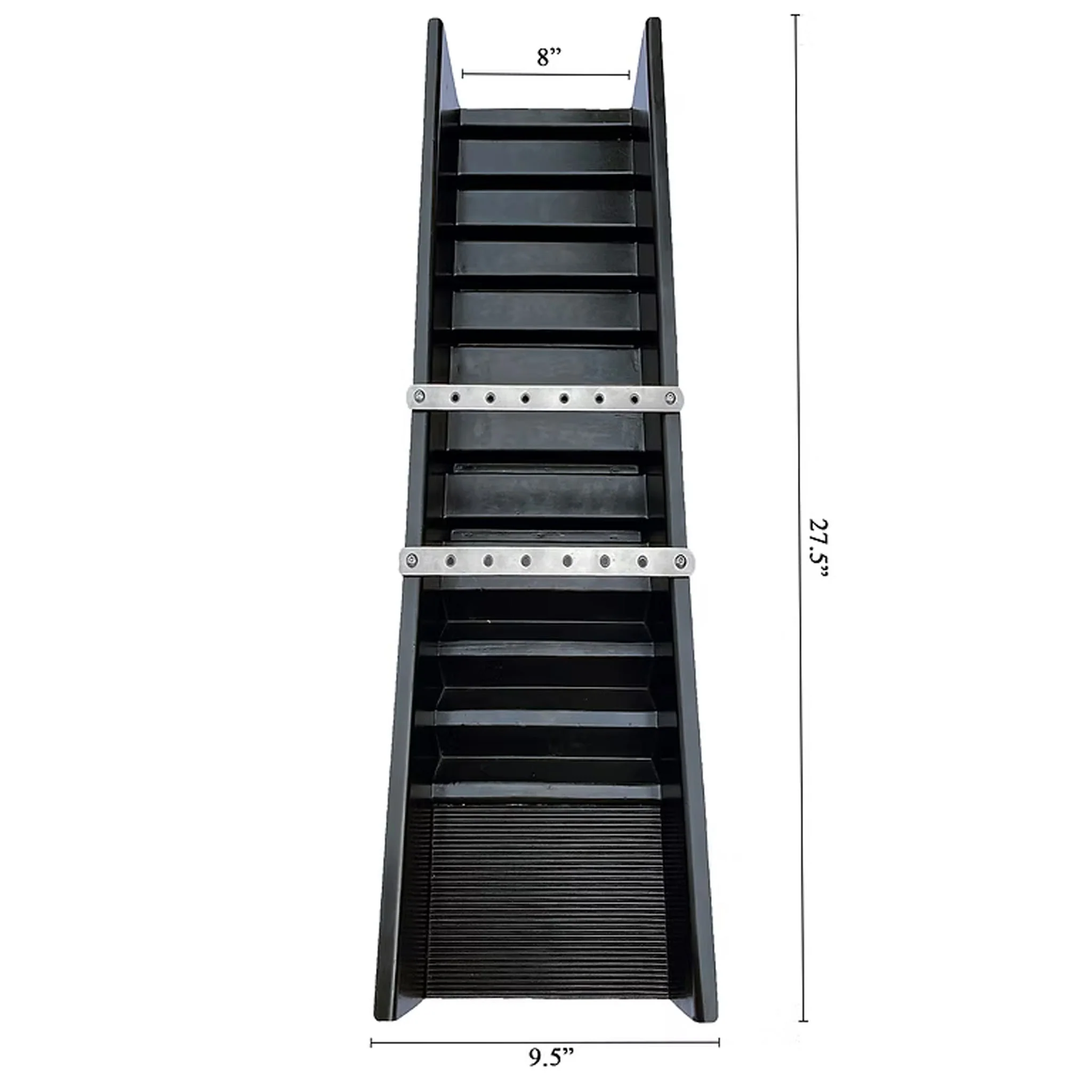 Dr. Sluice The Original Sluice - Drop Riffle Sluice Box 27.5 X 9.5 - Image 3