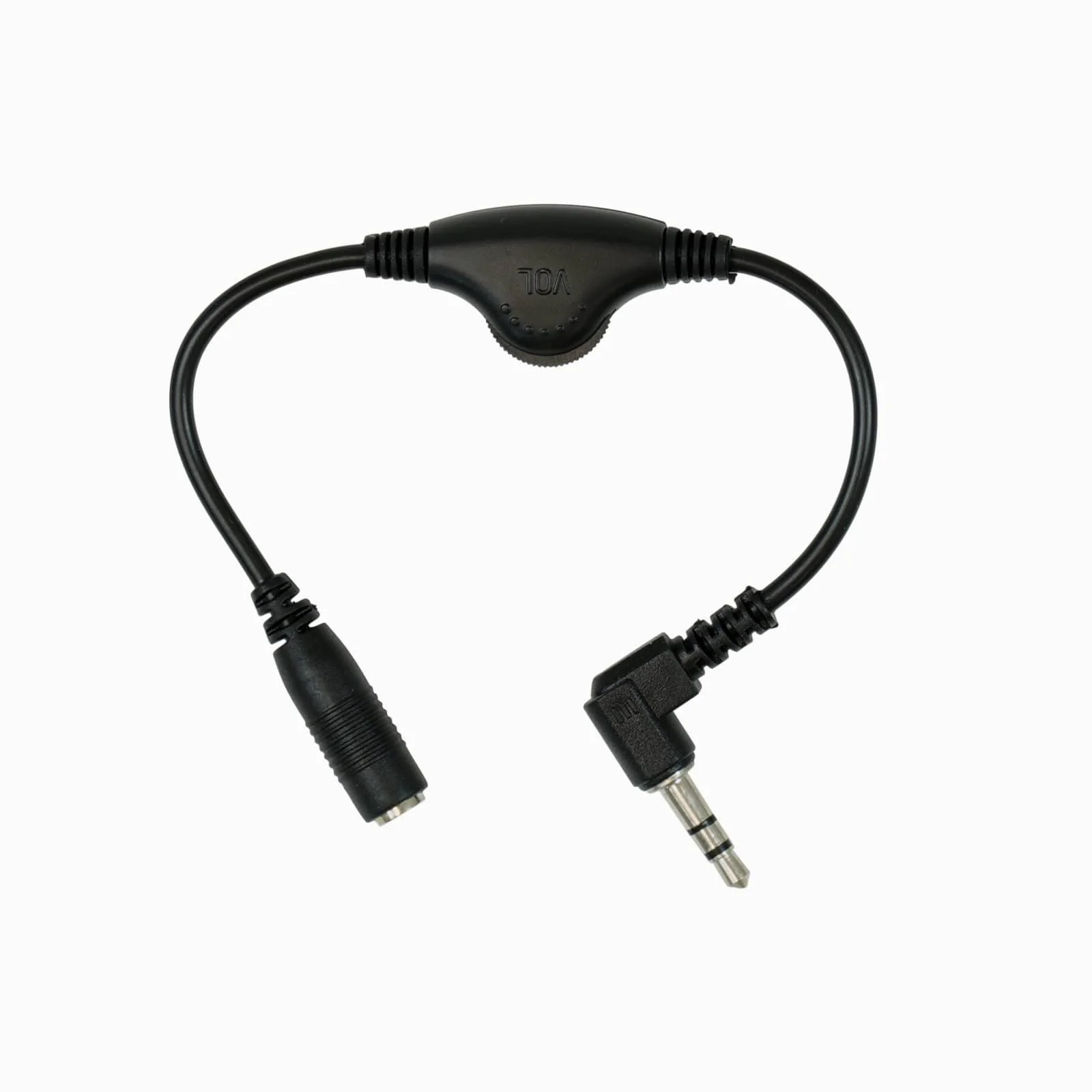 XP Metal Detector Volume Control Adapter for XP Waterproof Earphones - Image 1