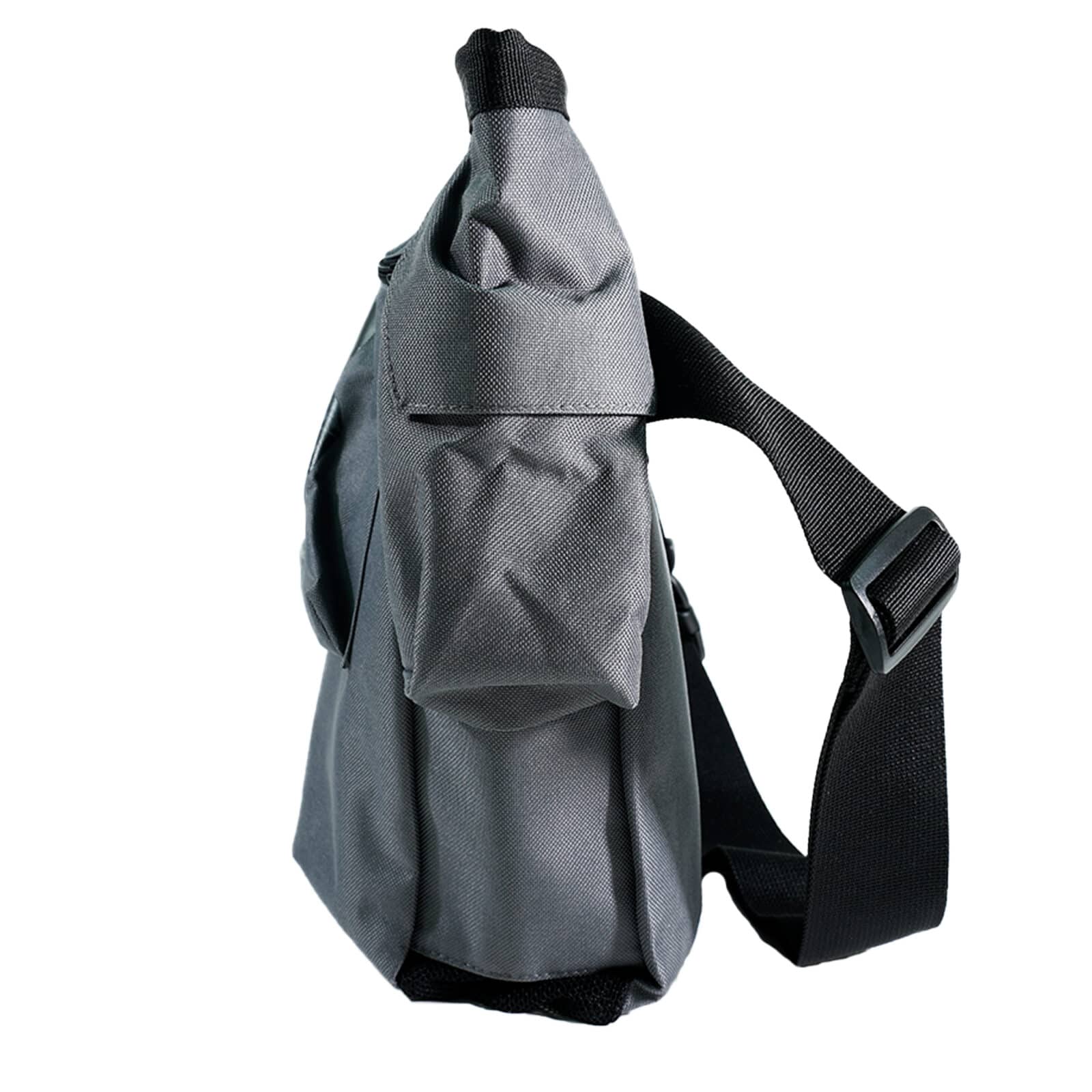DetectorPro Gray Ghost DEEP Ultimate “Catch-All” Pouch - Image 3