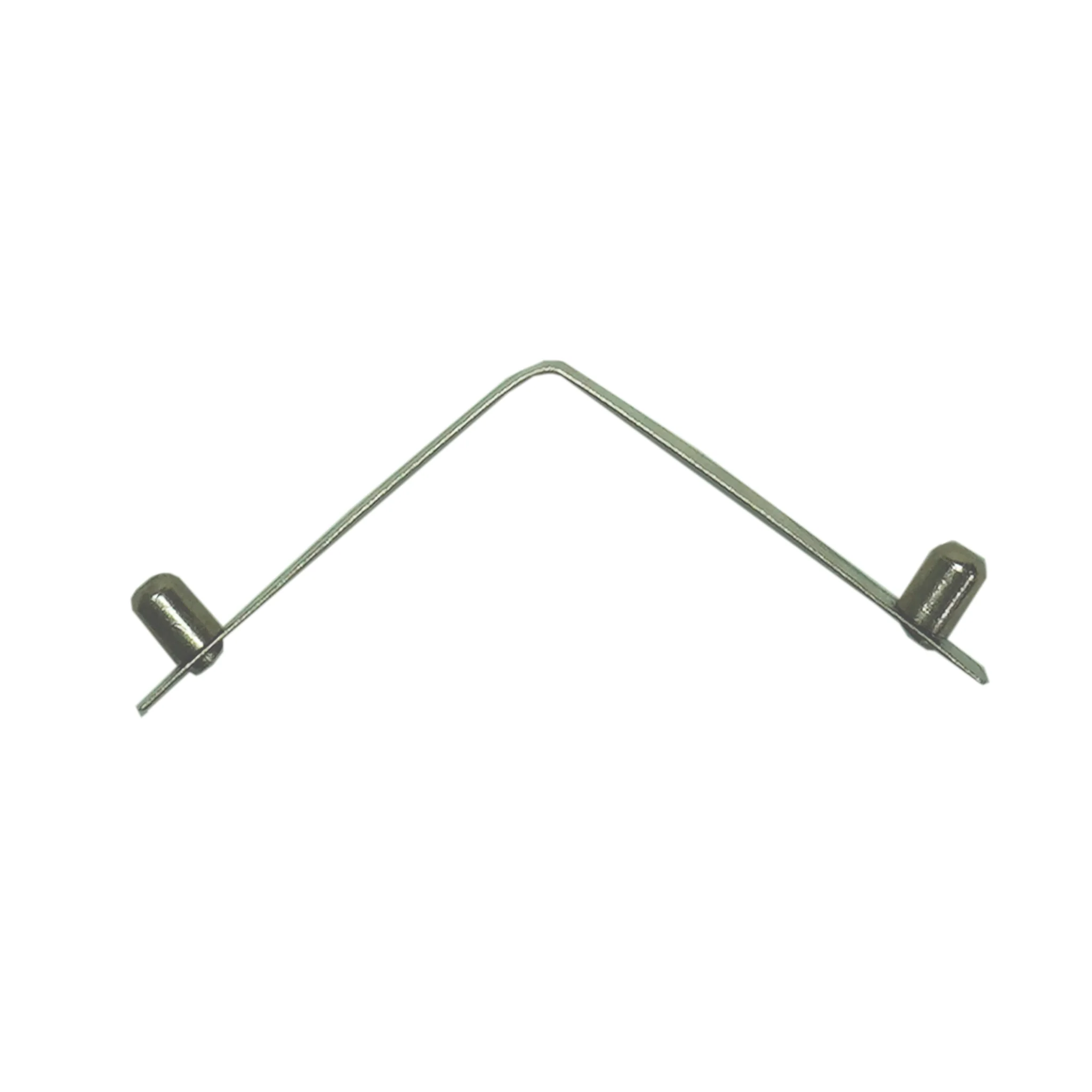 Dune Scoops Spring Clip - Stainless Steel Replacement Part - Image 1