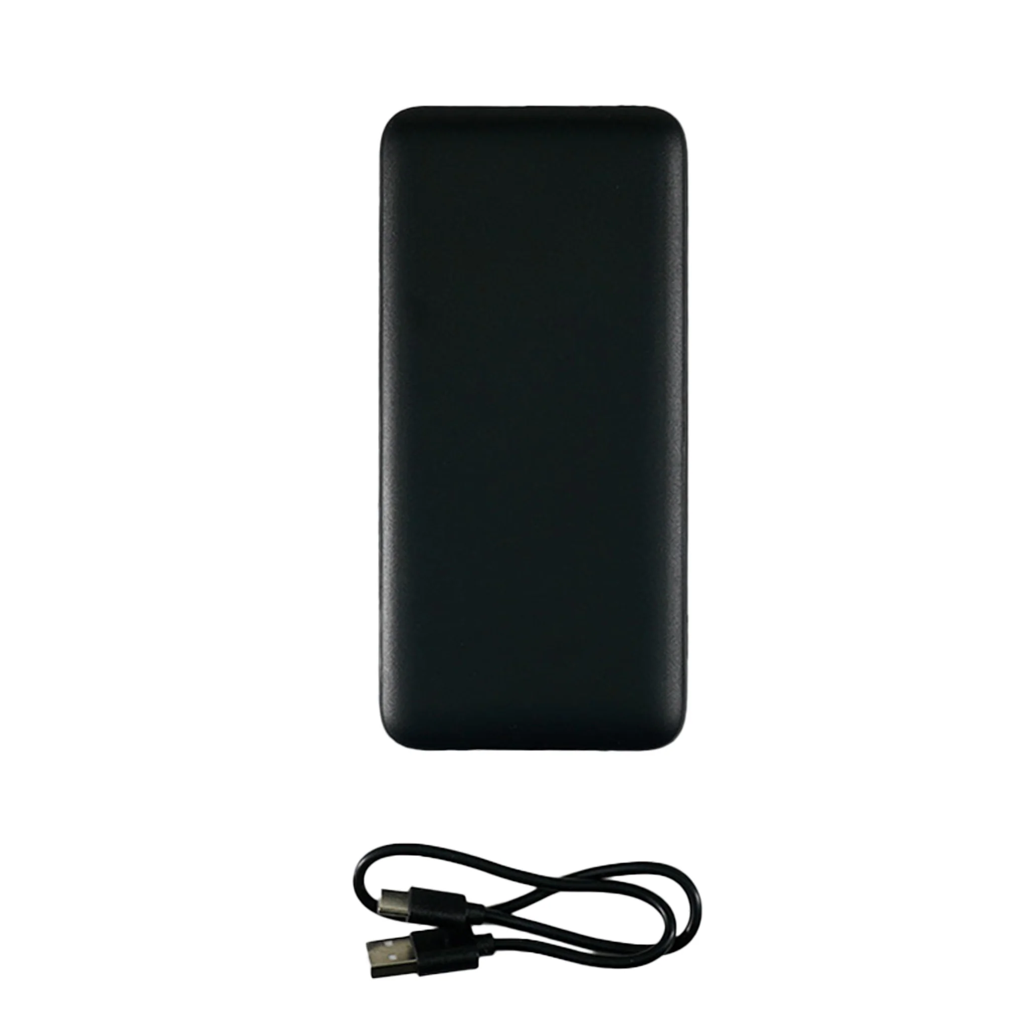 External Power Bank Battery with Charge Cord – AlgoForce E1500 Plus