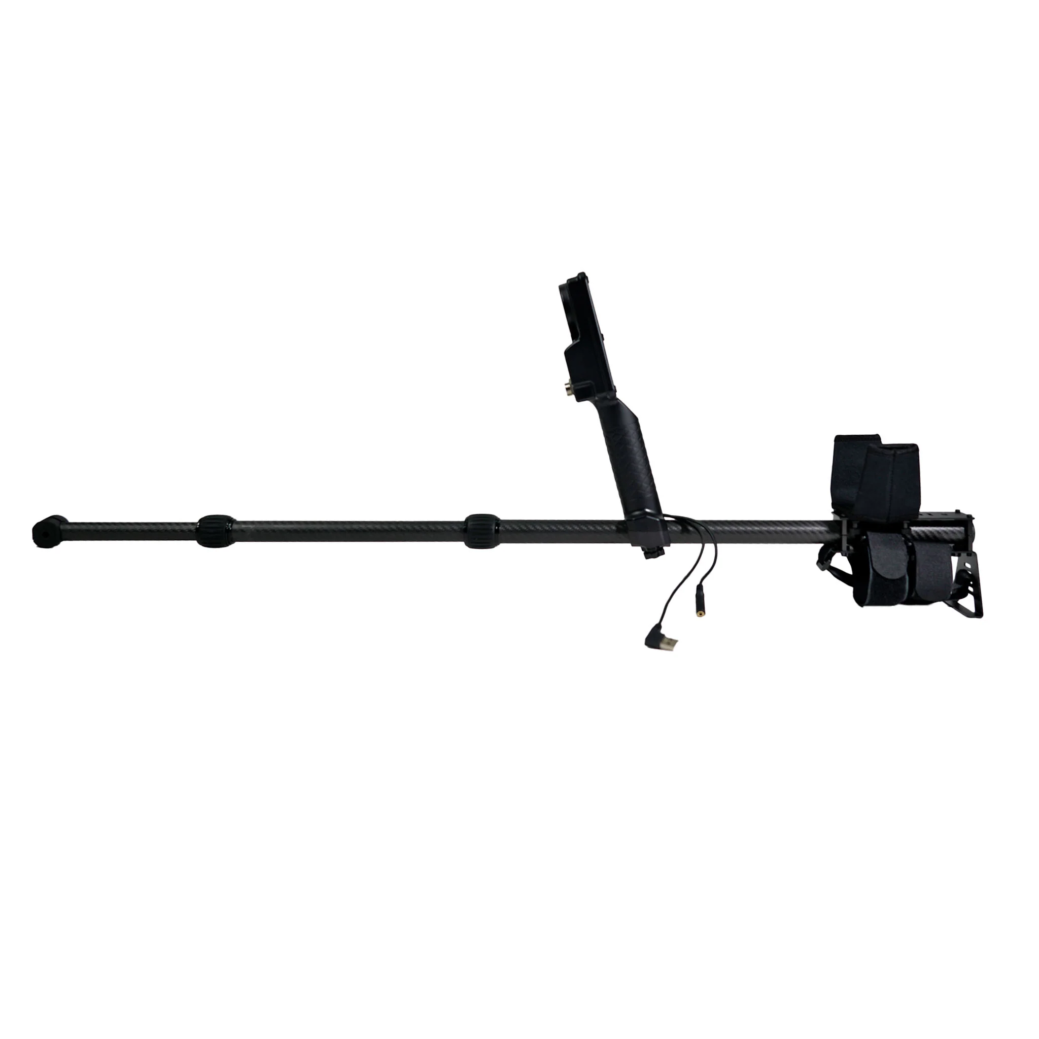 AlgoForce E1500 Plus High-Precision Gold Detector - Image 2