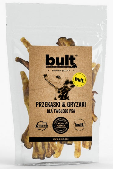 Bult Indycze łapy duże 10szt. - Image 1