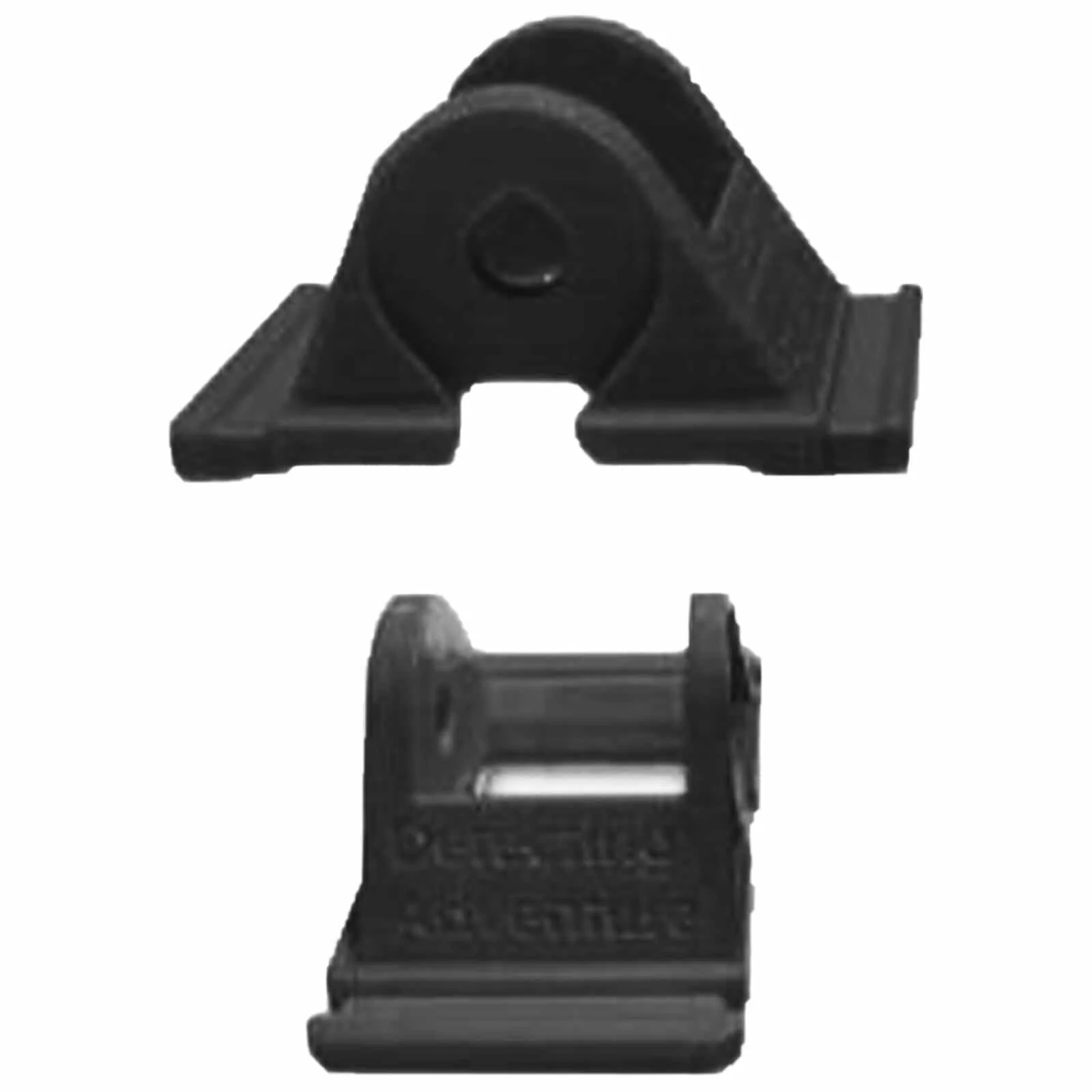 Coil Support for 11" Minelab Equinox Metal Detector Coils - Image 2